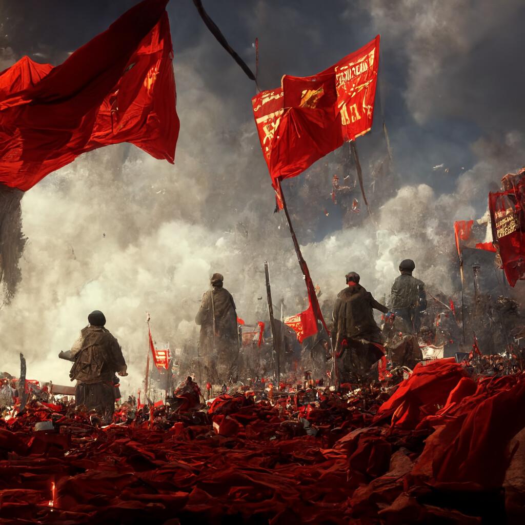 1024x1024 The Red Army