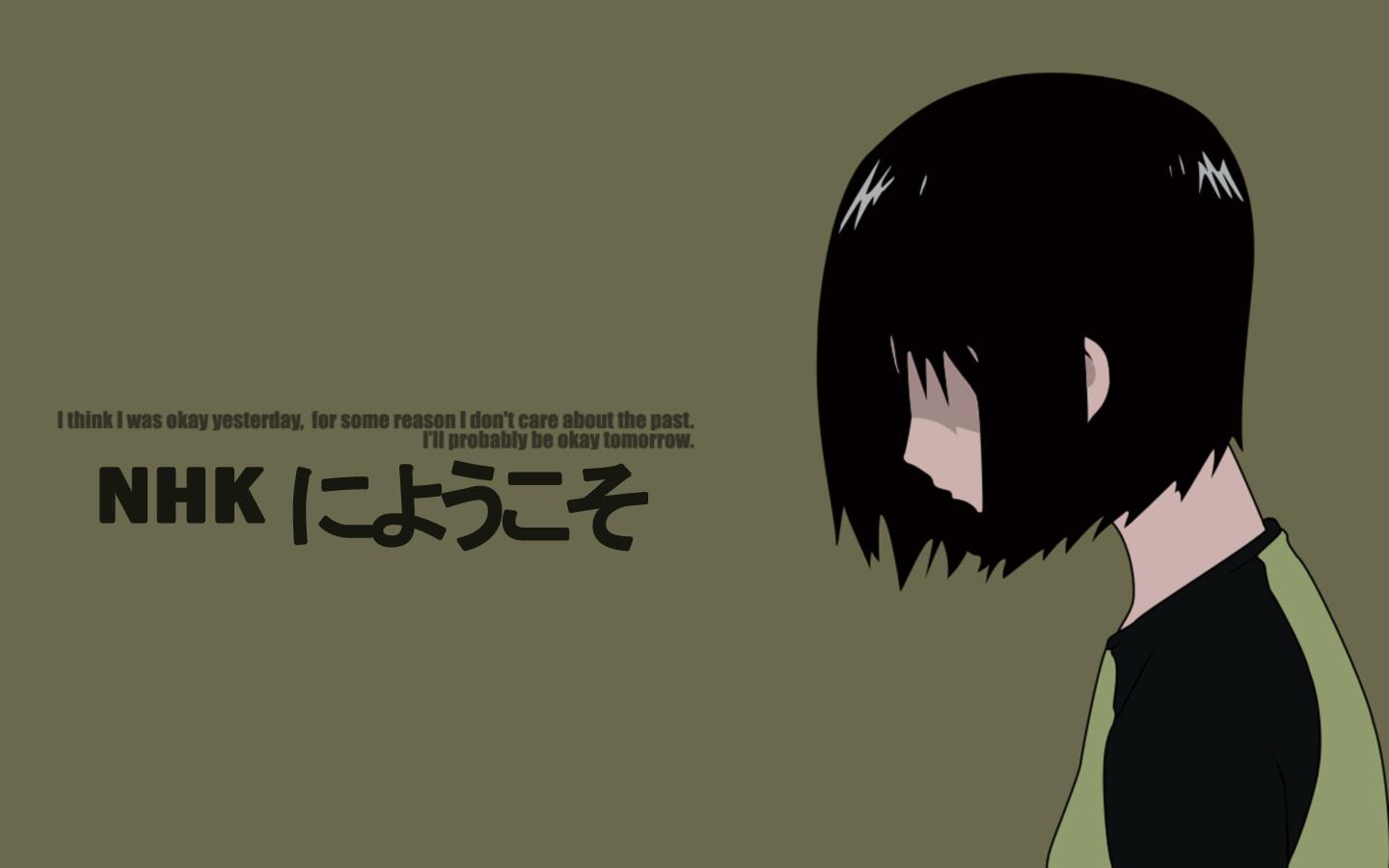 1440x900 Misaki Nakahara Wallpaper:1440x900