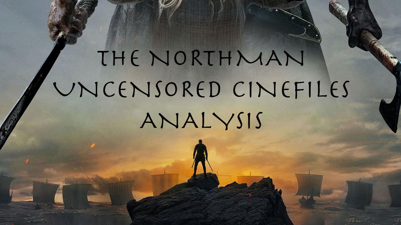 1280x720 The Northman Film Review Occult and Esoteric Analysis: The Raven's of Odin