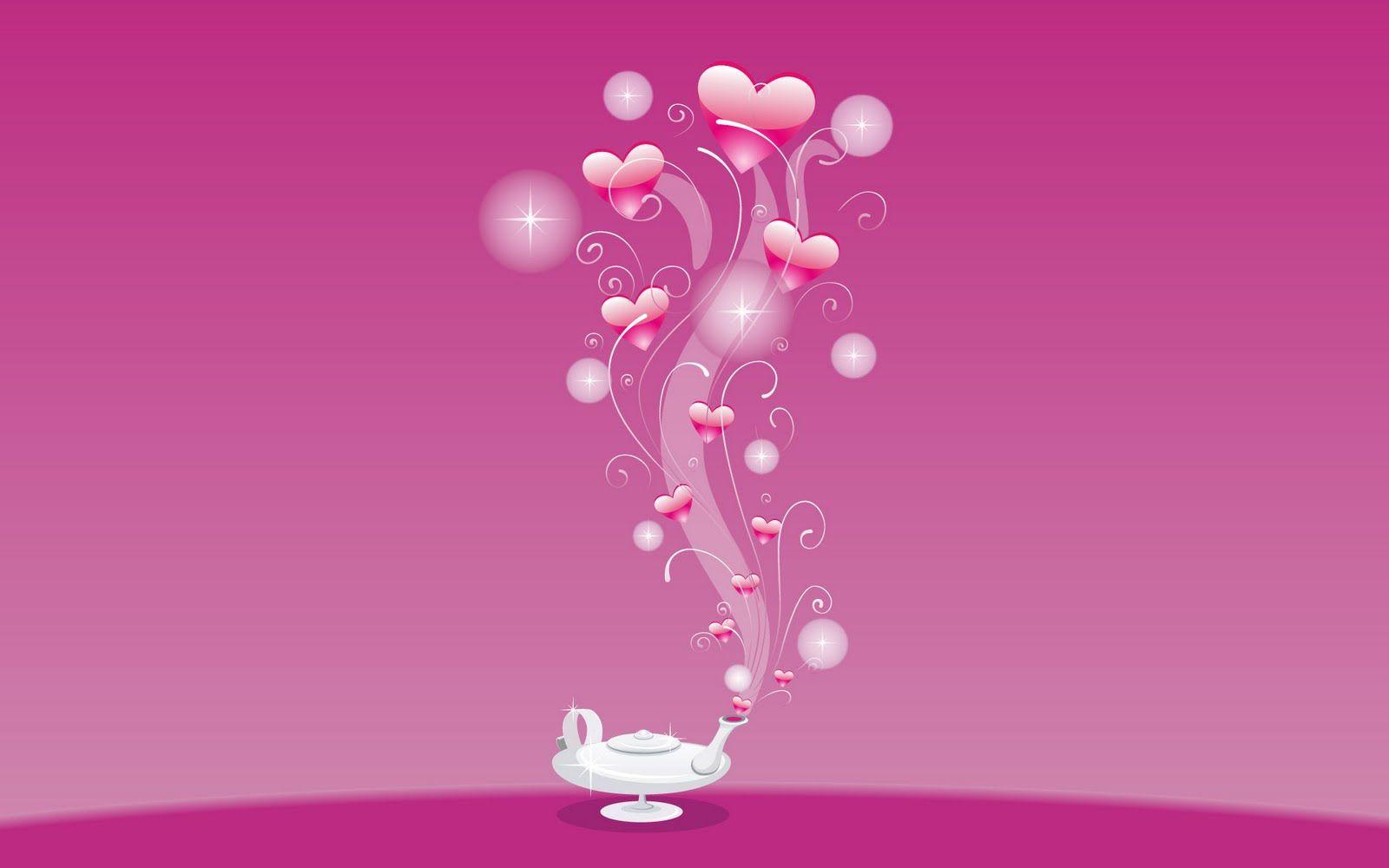 Pink Dell Wallpapers Top Free Pink Dell Backgrounds Wallpaperaccess