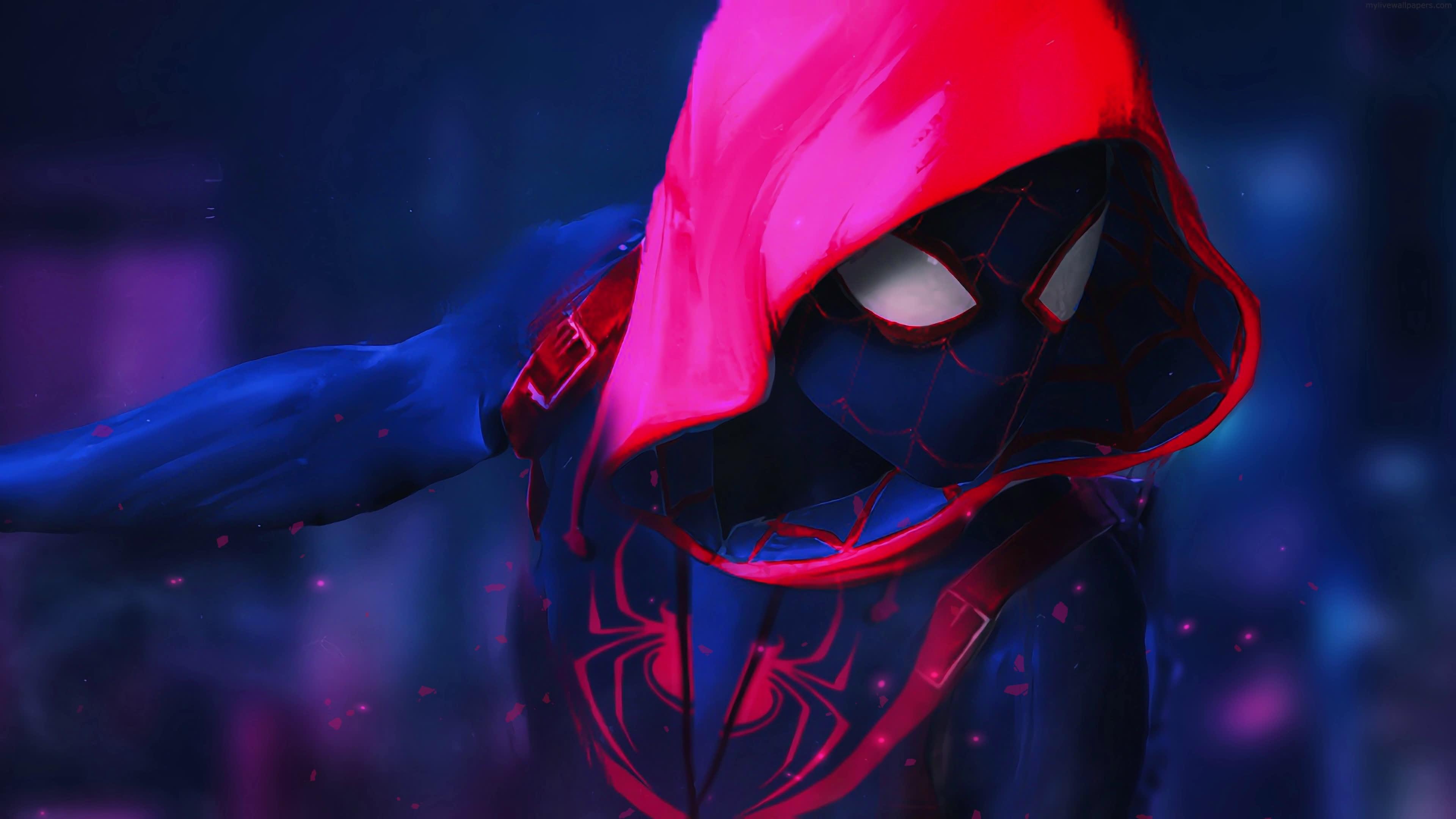 Spider Man Animated Wallpapers Top Free Spider Man Animated