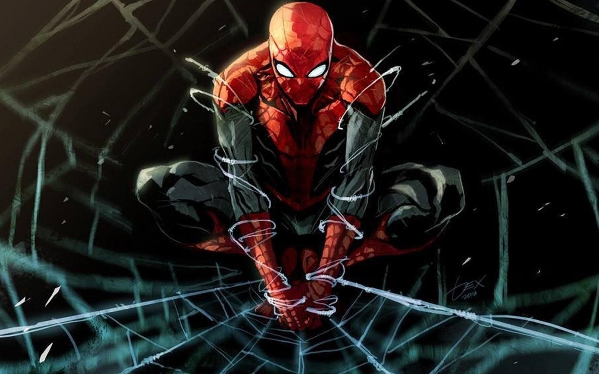 1920x1200 Spider Man: Homecoming (July 2017) (1000 X 1500)