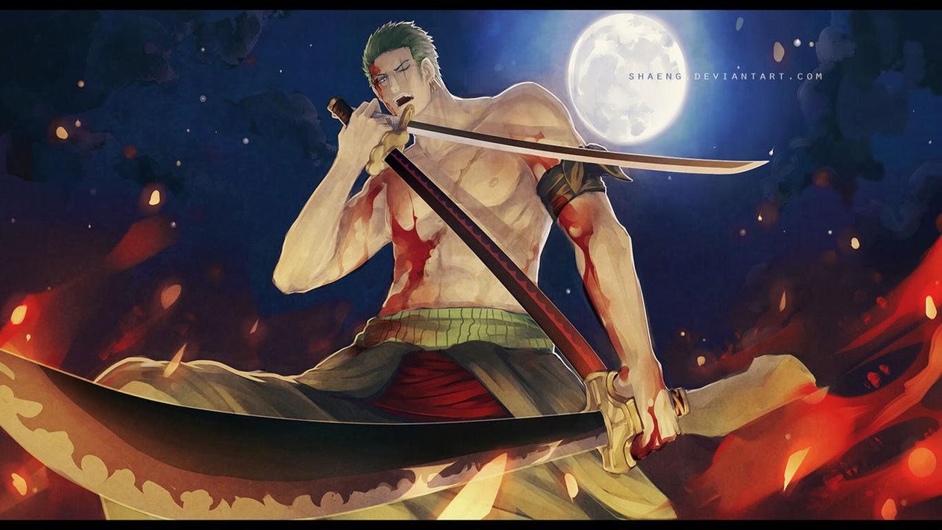 1366x768 Free download Roronoa Zoro 3 Sword 2s Wallpaper HD [1366x768] for your Desktop, Mobile & Tablet. Explore Roronoa Zoro HD Wallpaper. Zoro Wallpaper, One Piece Zoro Wallpaper, Roronoa Zoro Wallpaper
