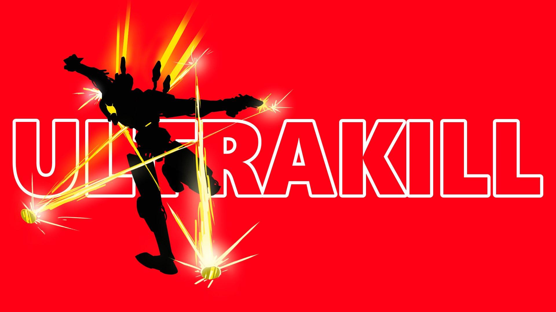 ULTRAKILL Wallpapers Top Free ULTRAKILL Backgrounds WallpaperAccess