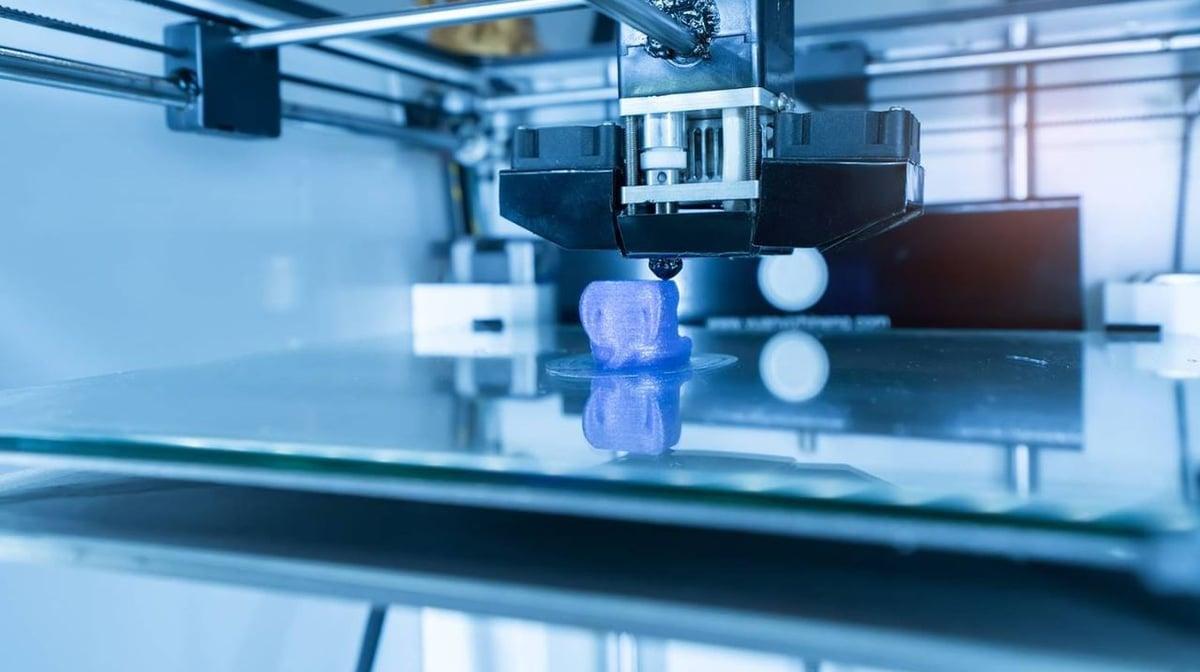 3D Printing Wallpapers - Top Free 3D Printing Backgrounds - WallpaperAccess