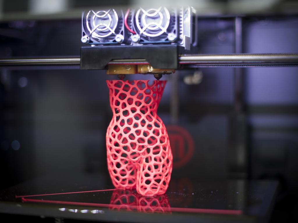 3D Printing Wallpapers - Top Free 3D Printing Backgrounds - WallpaperAccess
