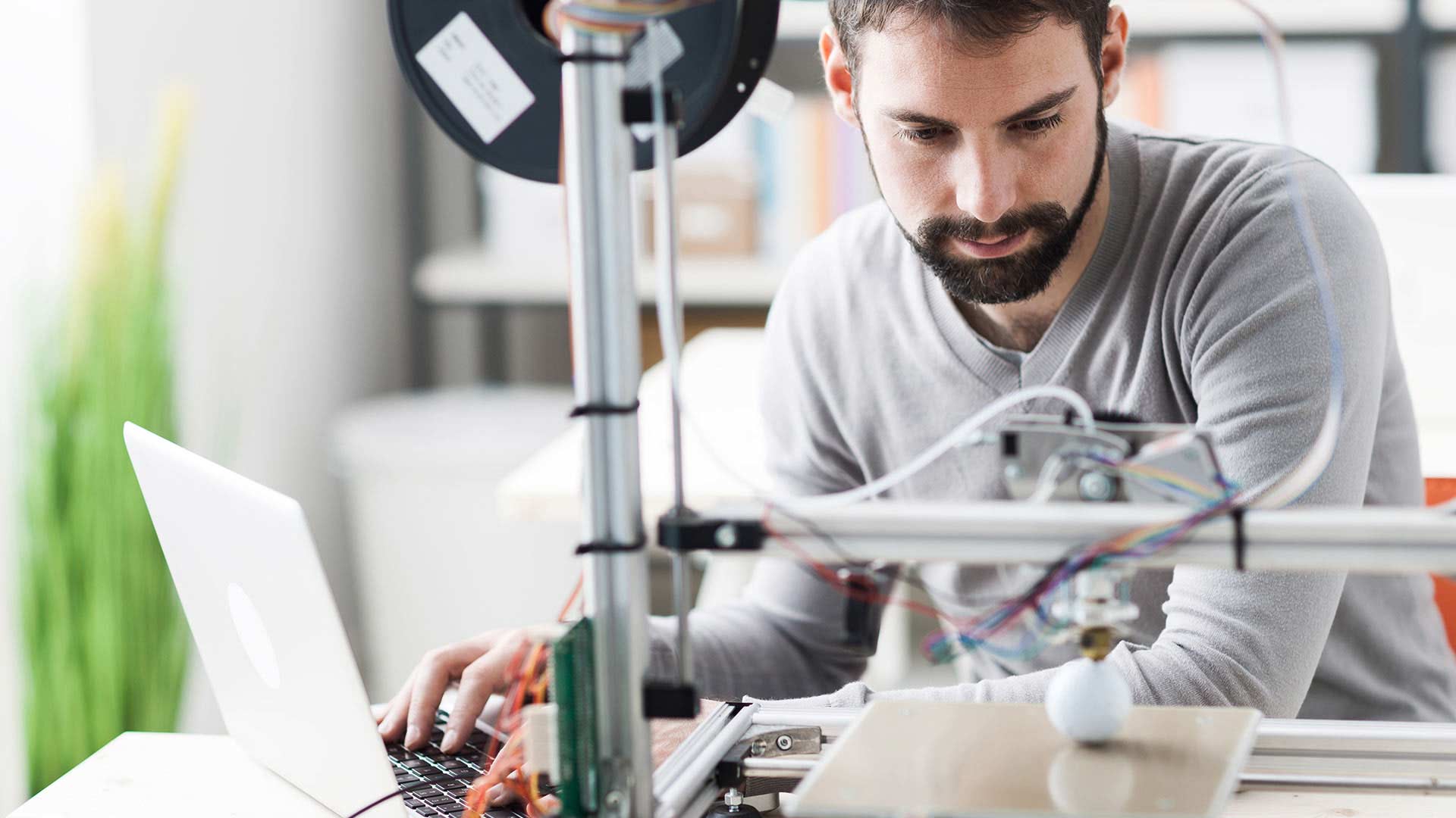 1920x1080 Medical 3D Printing: the main regulations