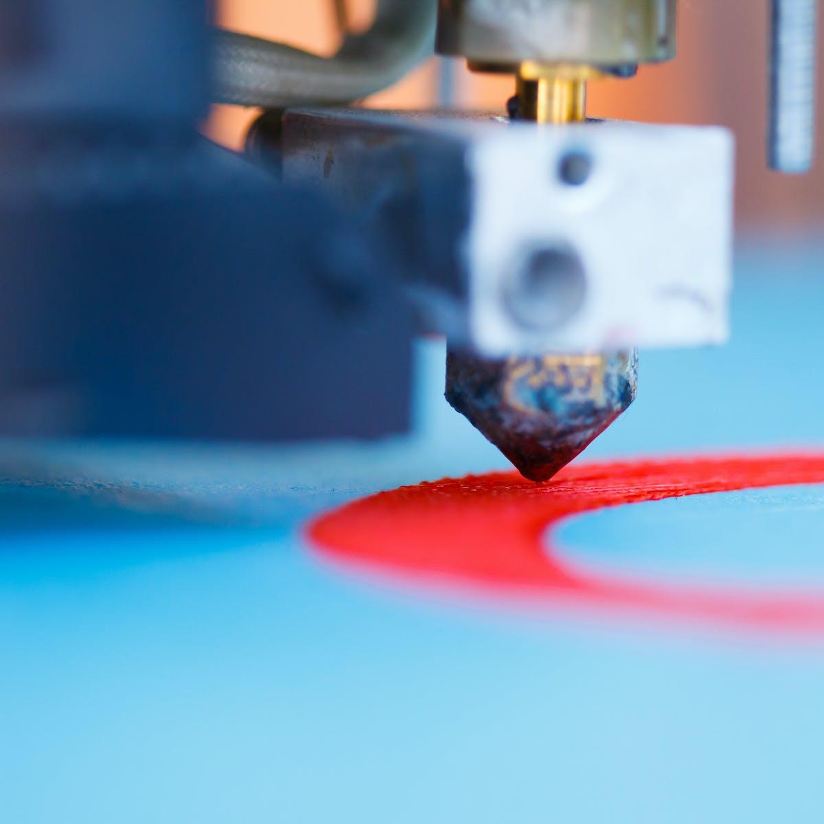 1200x1200 The 'digital handmade': how 3D printing became a new craft technology
