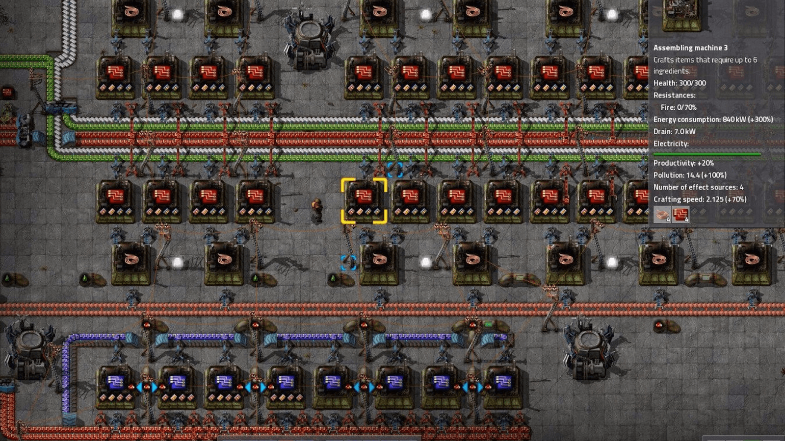 1600x900 Meet Factorio, the wonderfully complex game about designing factories