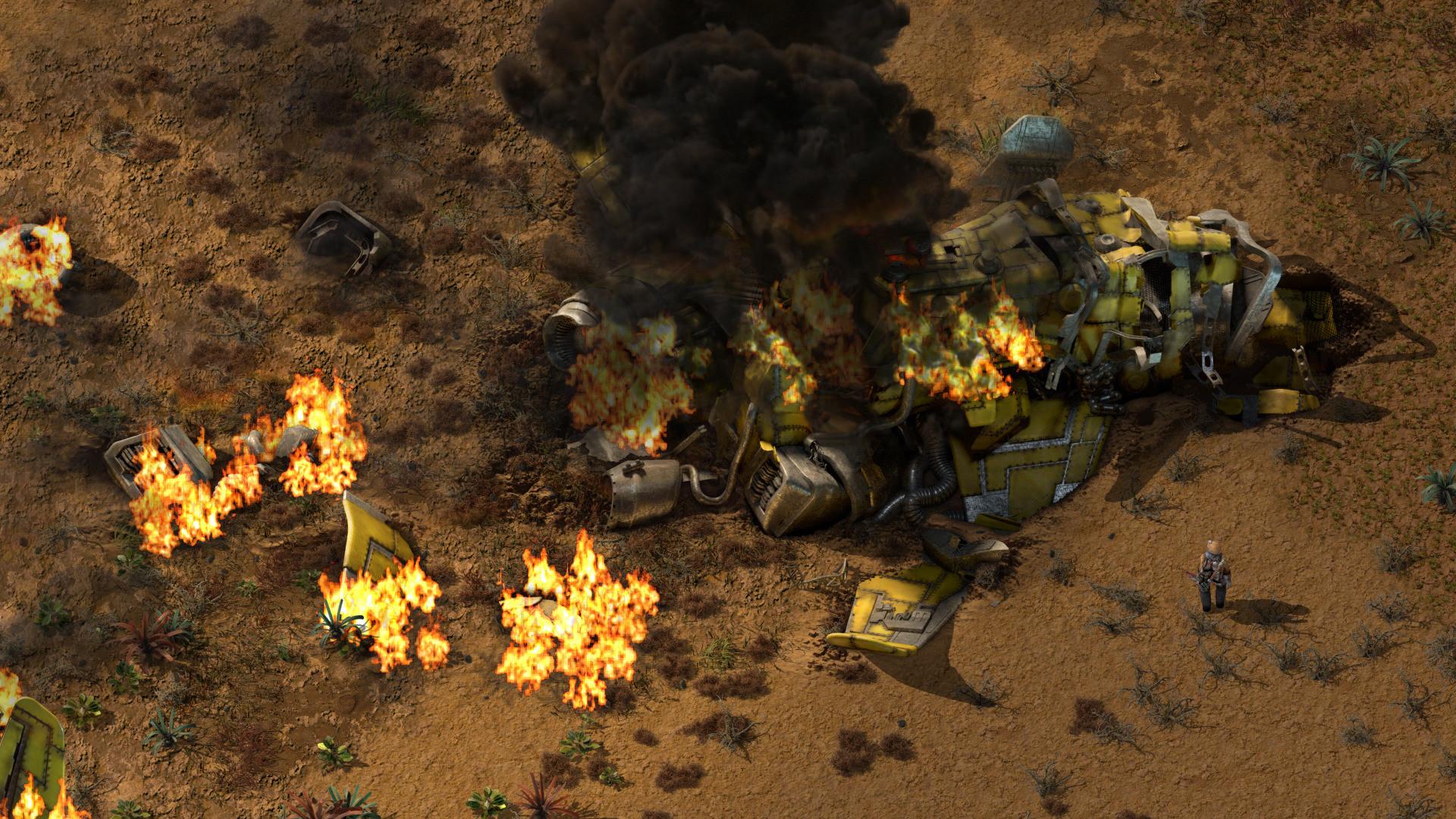 1920x1080 Factorio is coming to Switch next month