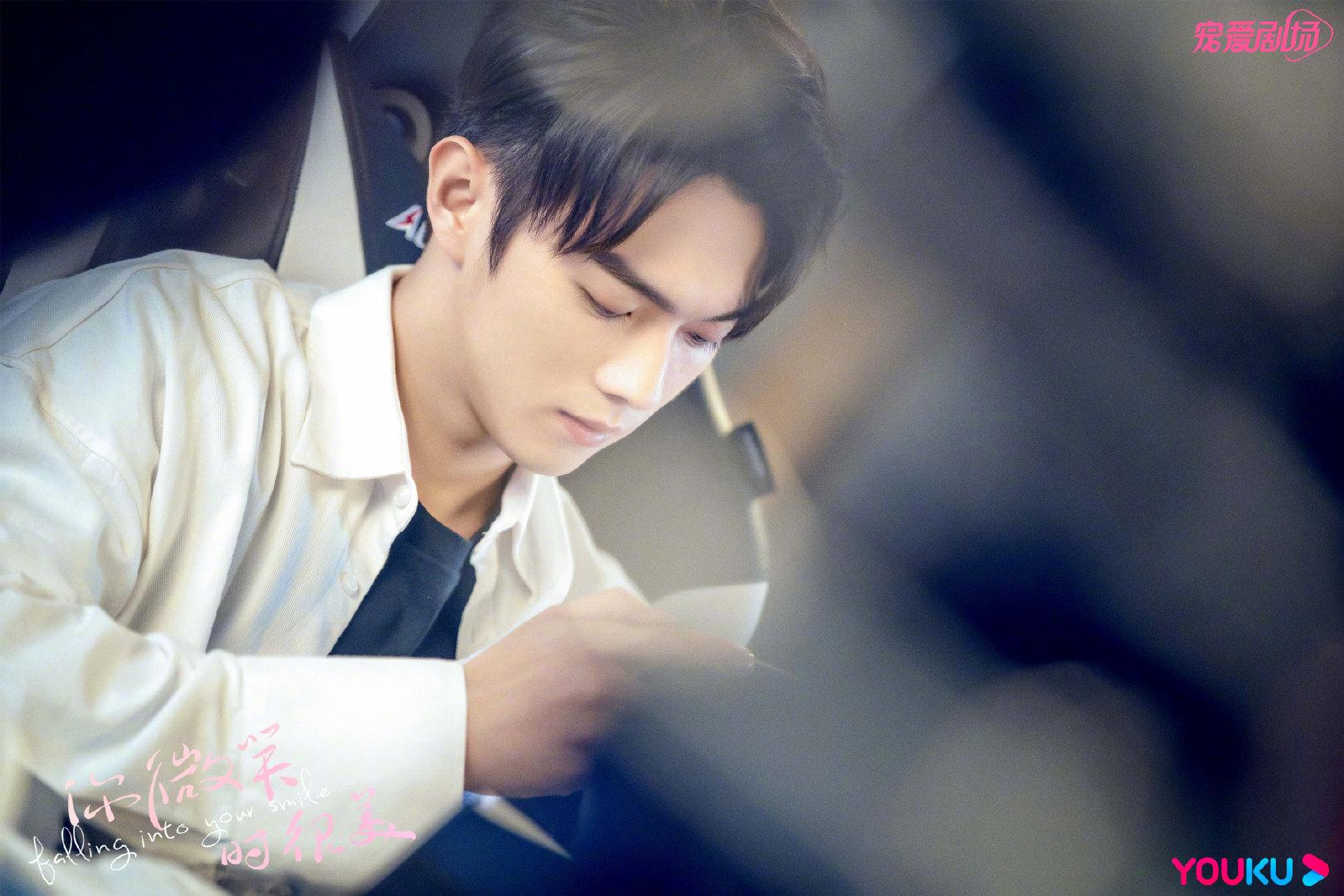 1620x1080 Xu Kai Desktop Wallpaper