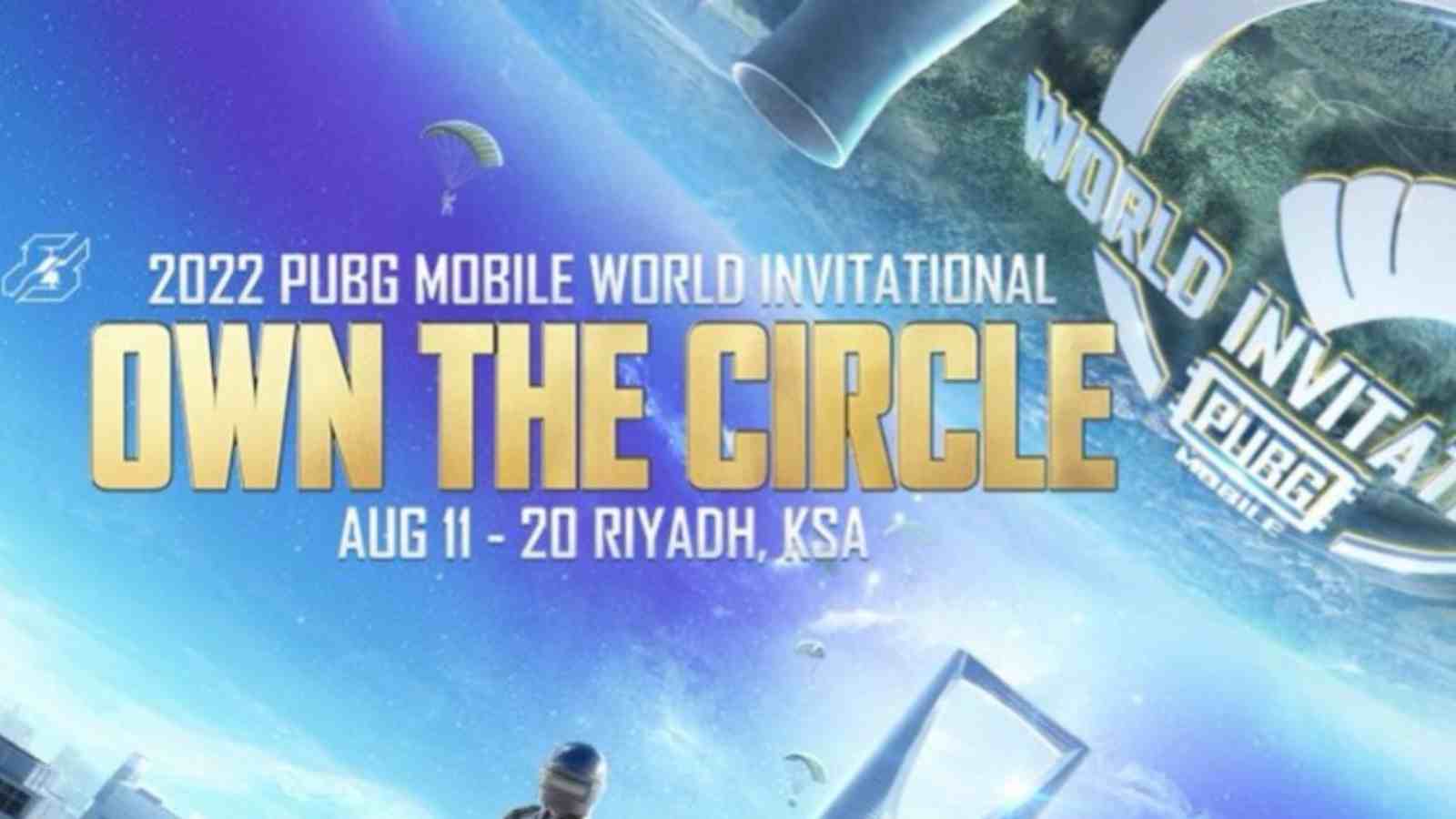 1600x900 PUBG Mobile World Invitational 2022 Afterparty Showdown: Livik and Karakin maps make their debut on competitive
