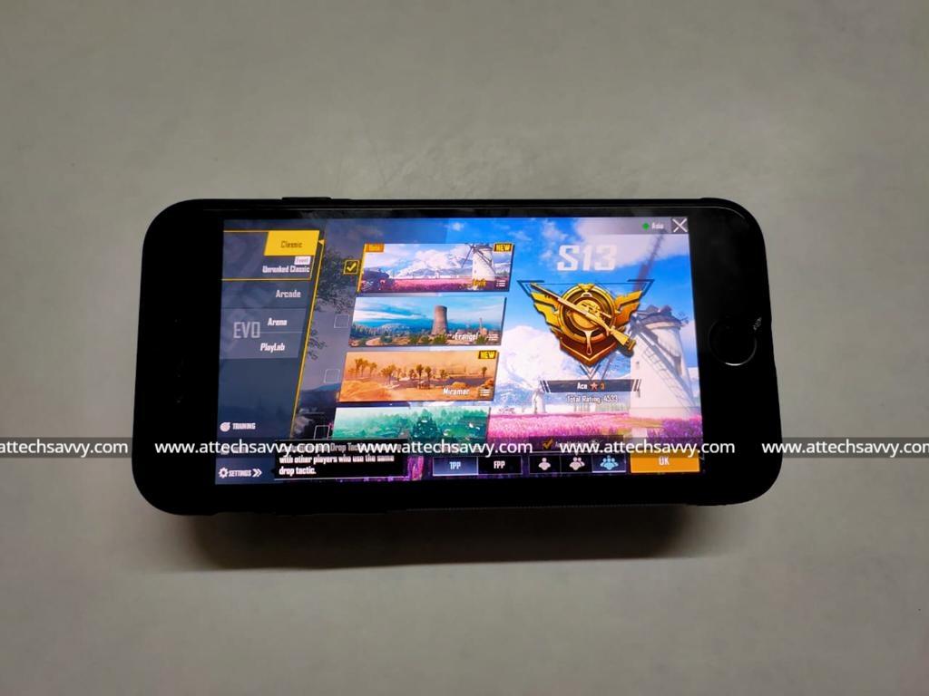 1024x768 PUBG Mobile 0.19.0 Update Brings Livik Map and New Features