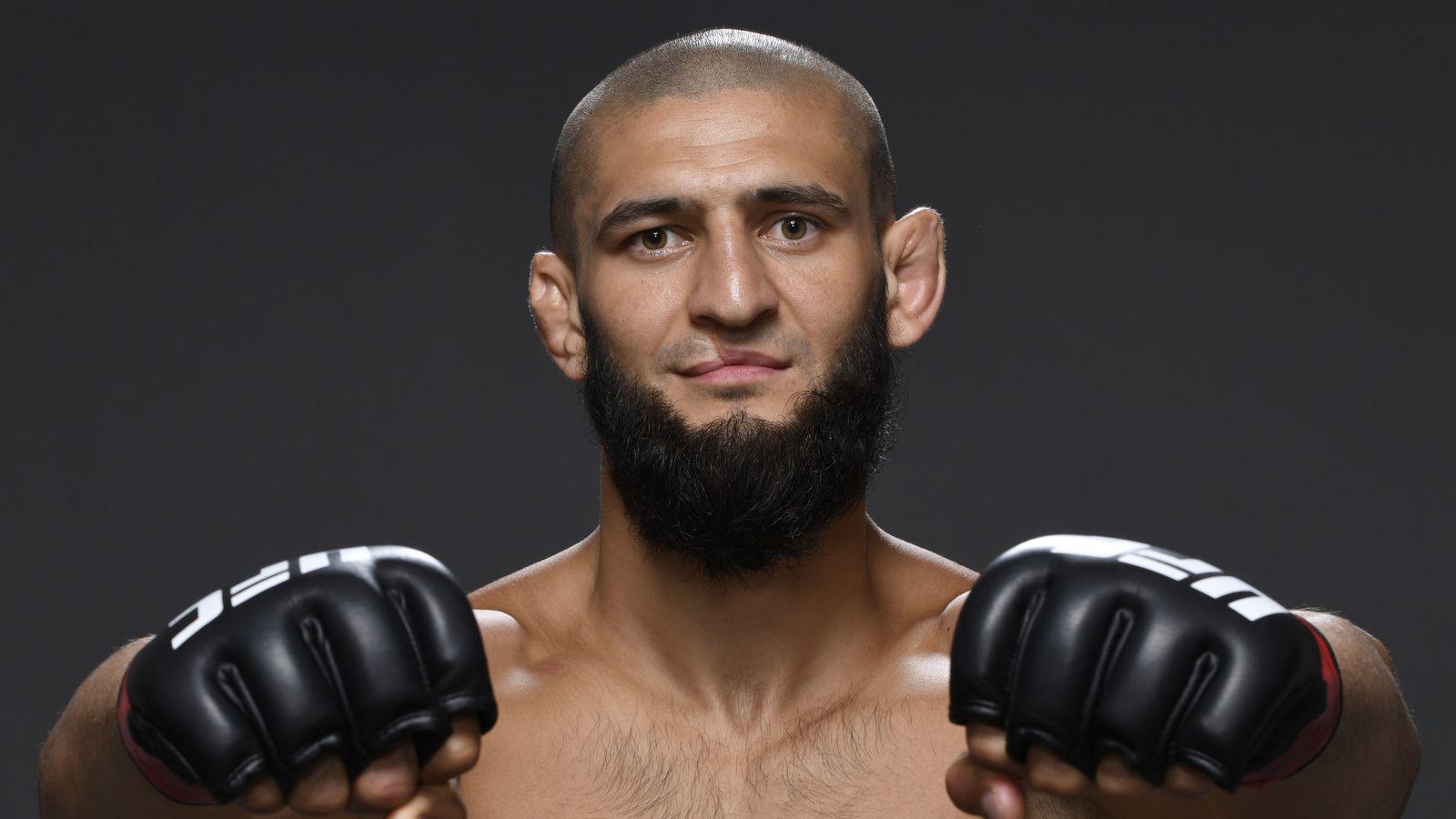 1600x900 Khamzat Chimaev flew to Ireland to hunt down, assault Conor McGregor