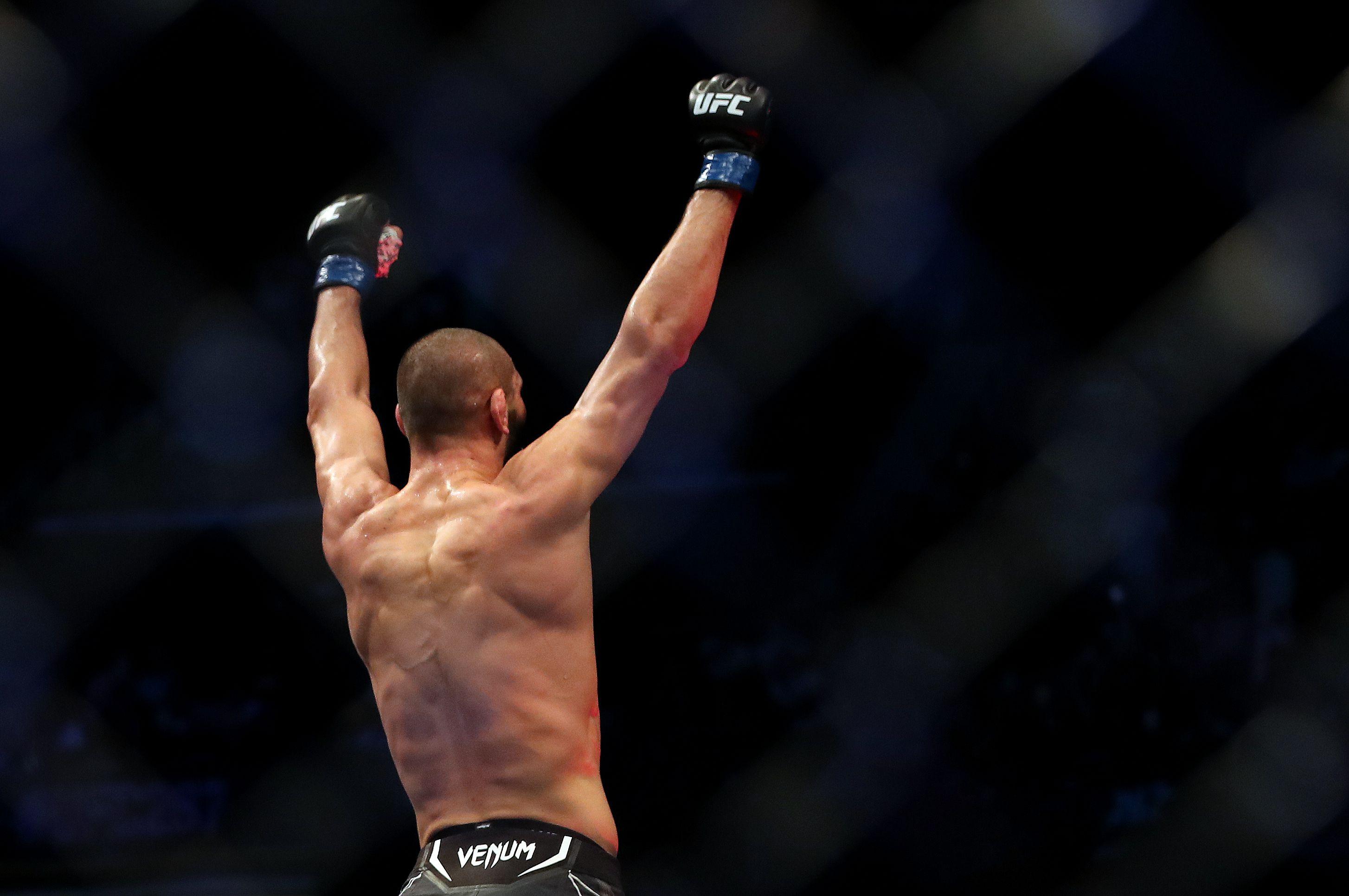 2908x1932 Belal Muhammad keen to derail the Khamzat Chimaev 'hype train' ahead of UFC title shot