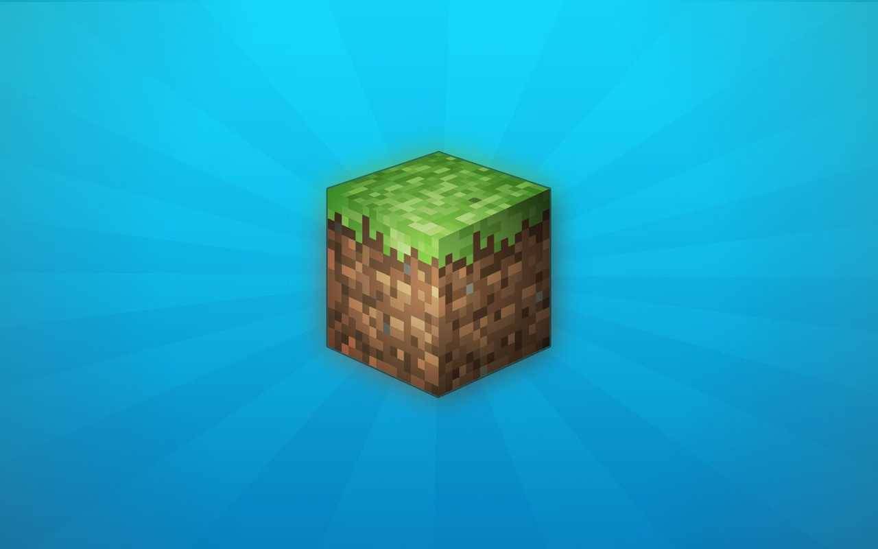Minecraft One Block Wallpapers - Top Free Minecraft One Block ...