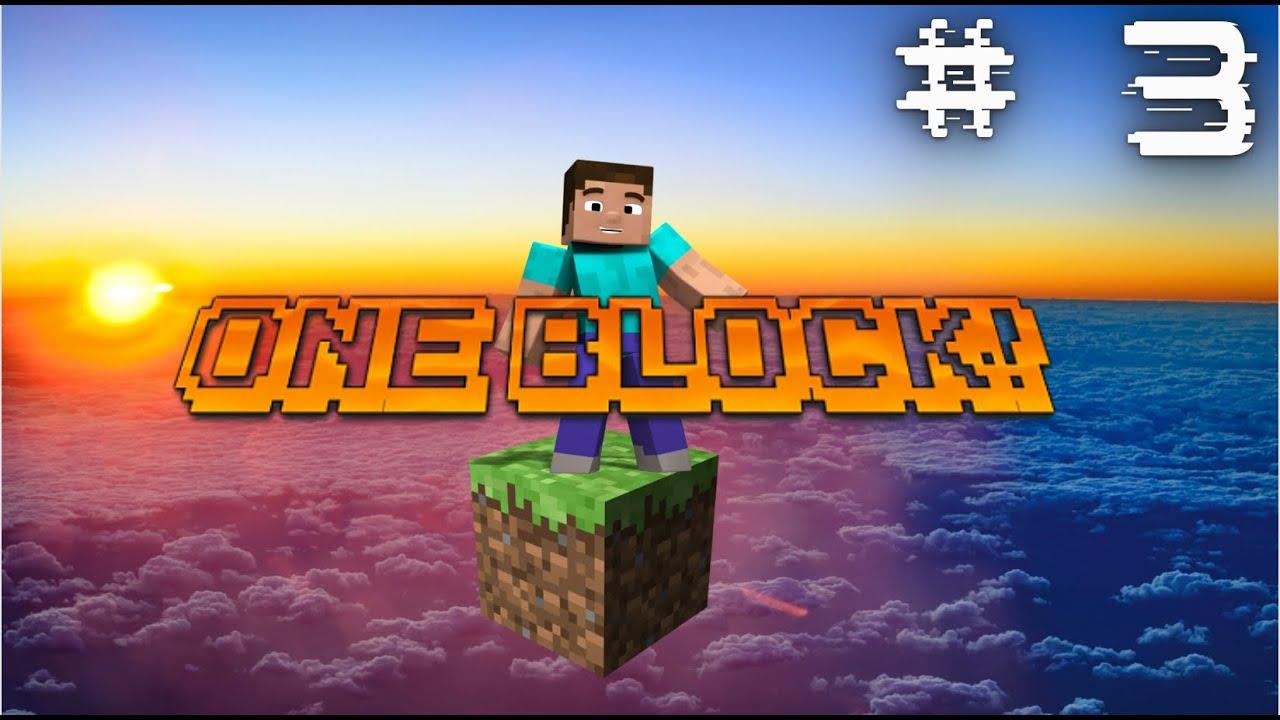 Minecraft One Block Wallpapers - Top Free Minecraft One Block ...