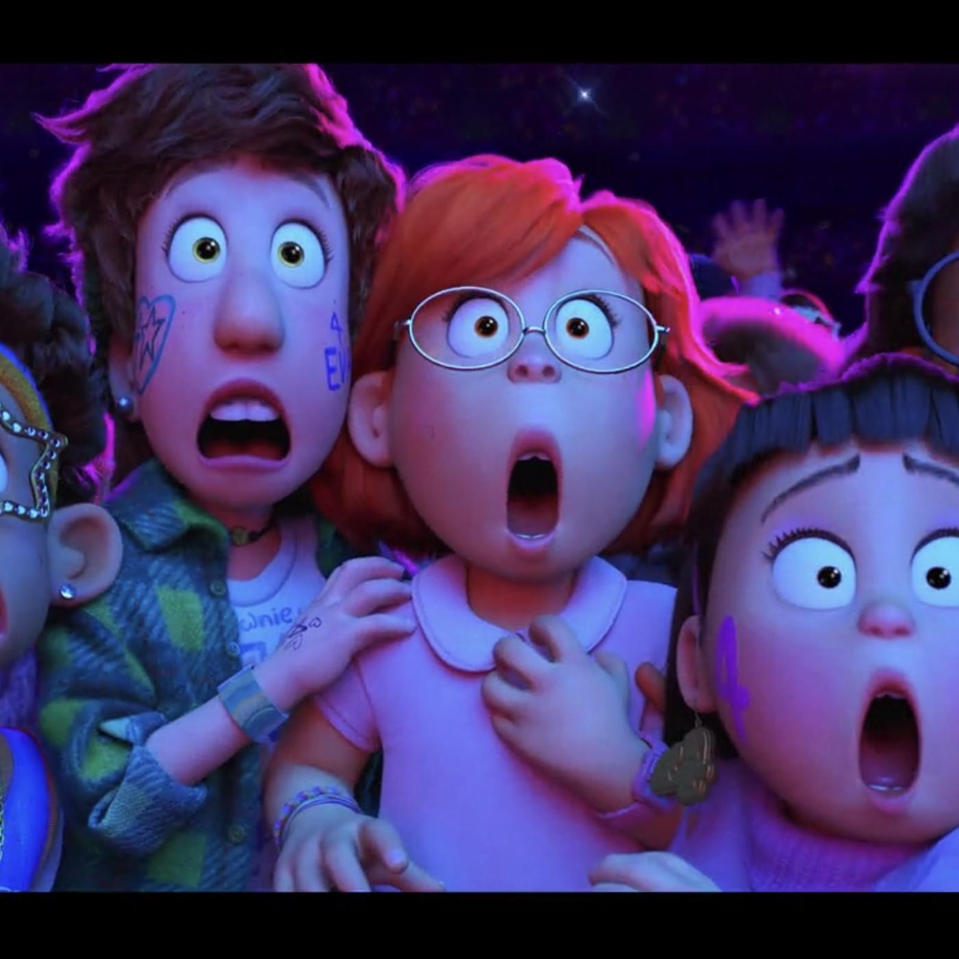 1400x1400 Oscars 2023: Why Pixar's Turning Red is an unlikely culture war battleground