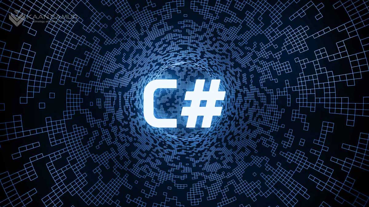 1200x675 Kaan Çamur. All C# Articles