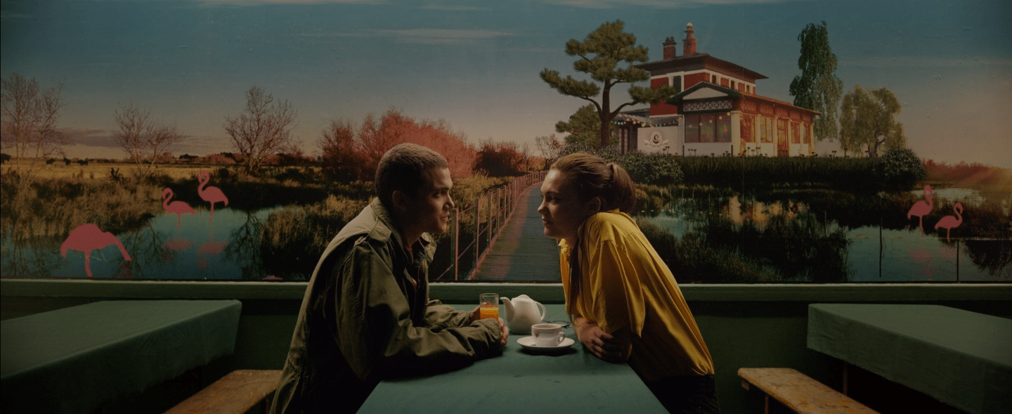 1440x589 Gaspar Noe Wallpaper