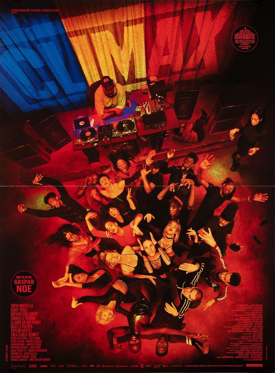 960x1298 Gaspar Noe Posters Movie Poster Gallery