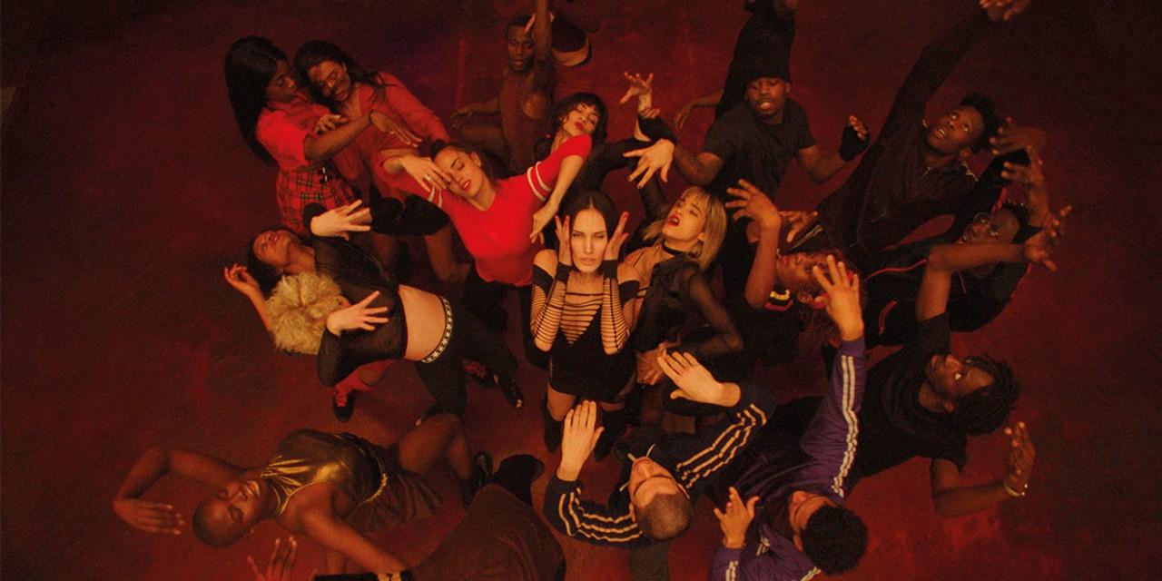 1280x640 Review: Party Fears Two—Gaspar Noé's Climax on Notebook