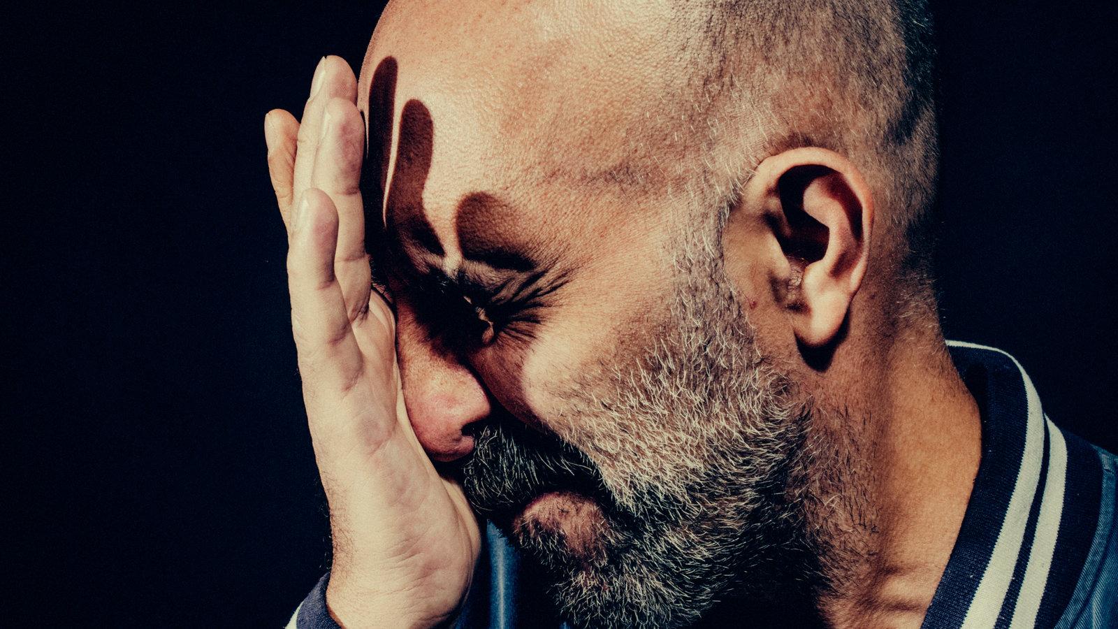 1600x900 He Lives to Provoke. What Happens When His Film Isn't Hated?