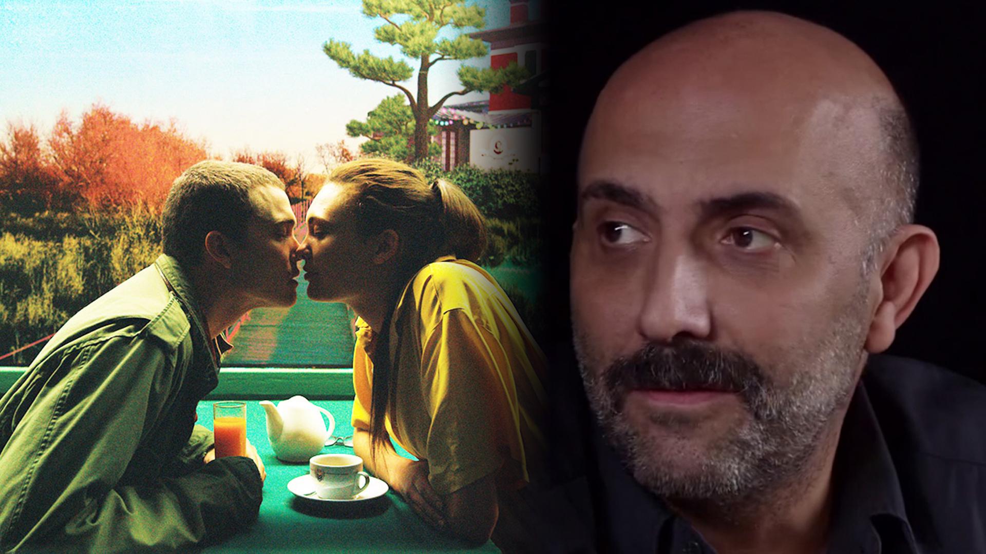 Gaspar Noé Wallpapers Top Free Gaspar