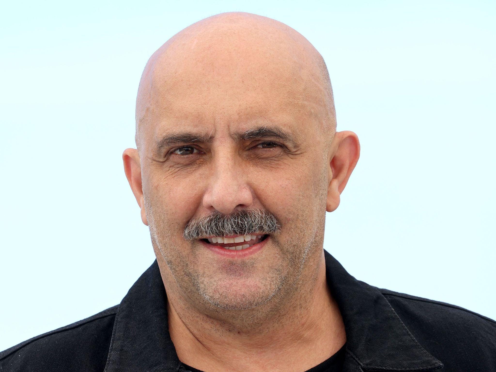 2048x1536 Gaspar Noé: 'Watching Gravity on morphine was the best cinematic experience of my life'