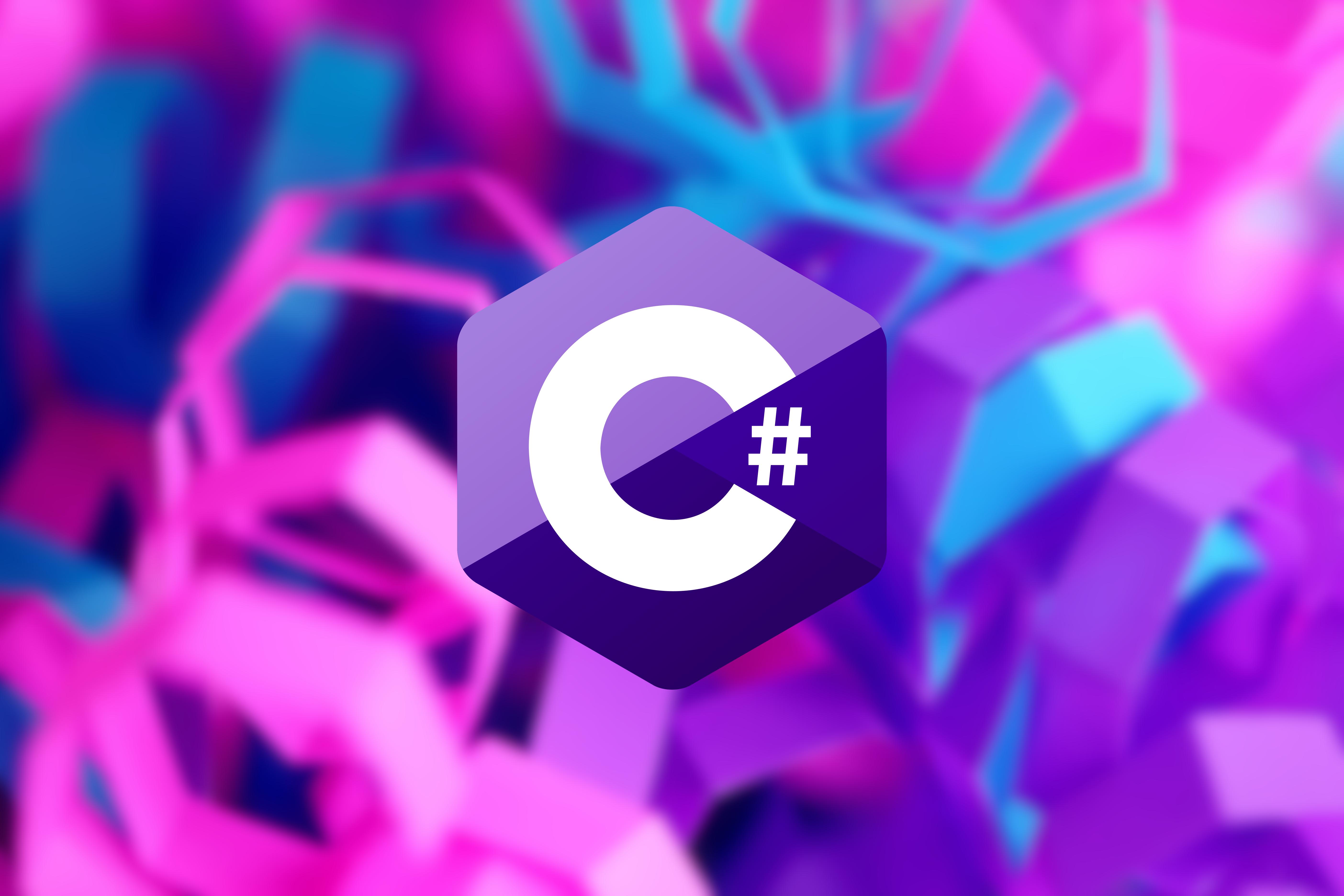 5616x3744 Beginner C#: Why learn C#?