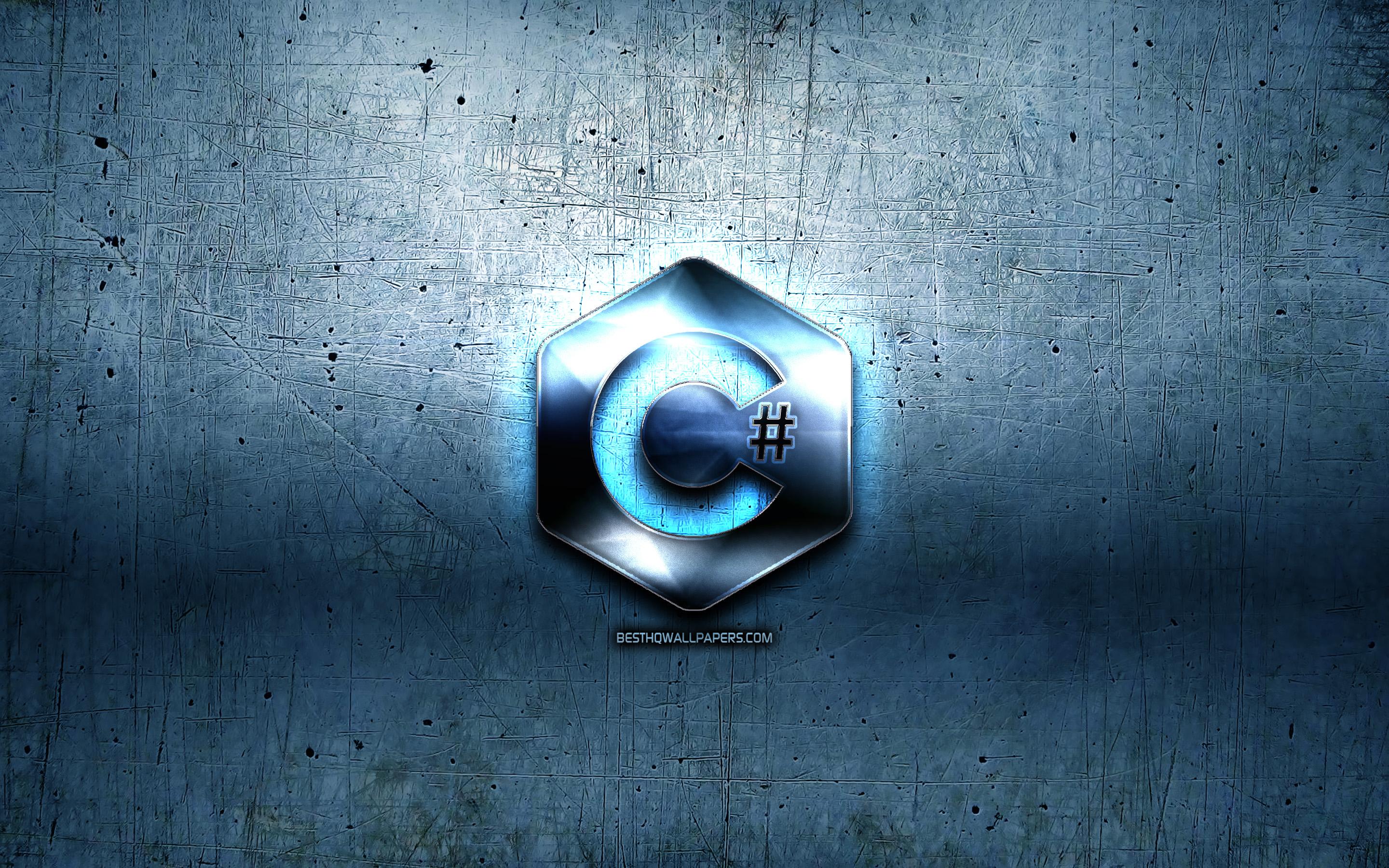 C Sharp Wallpapers - Top Free C Sharp Backgrounds - WallpaperAccess