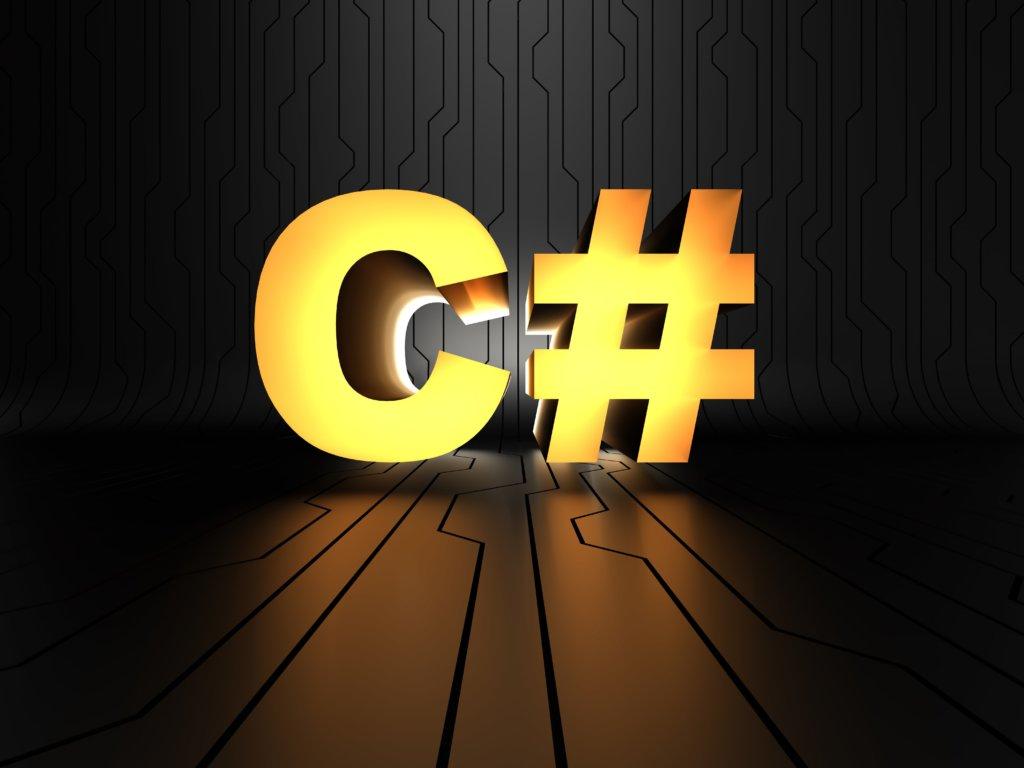 C Sharp Wallpapers - Top Free C Sharp Backgrounds - WallpaperAccess