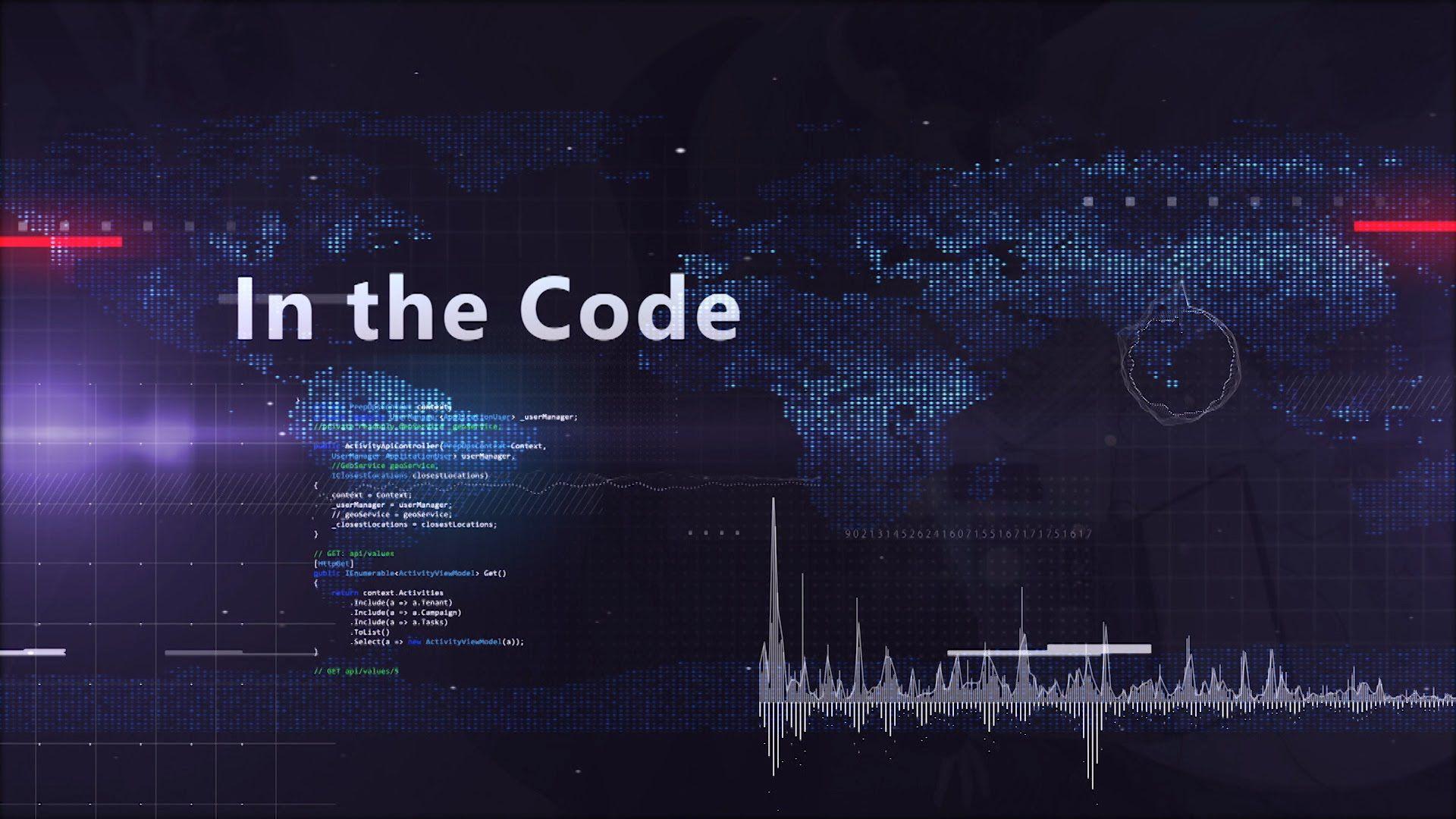 1920x1080 Visual Studio Code Wallpaper