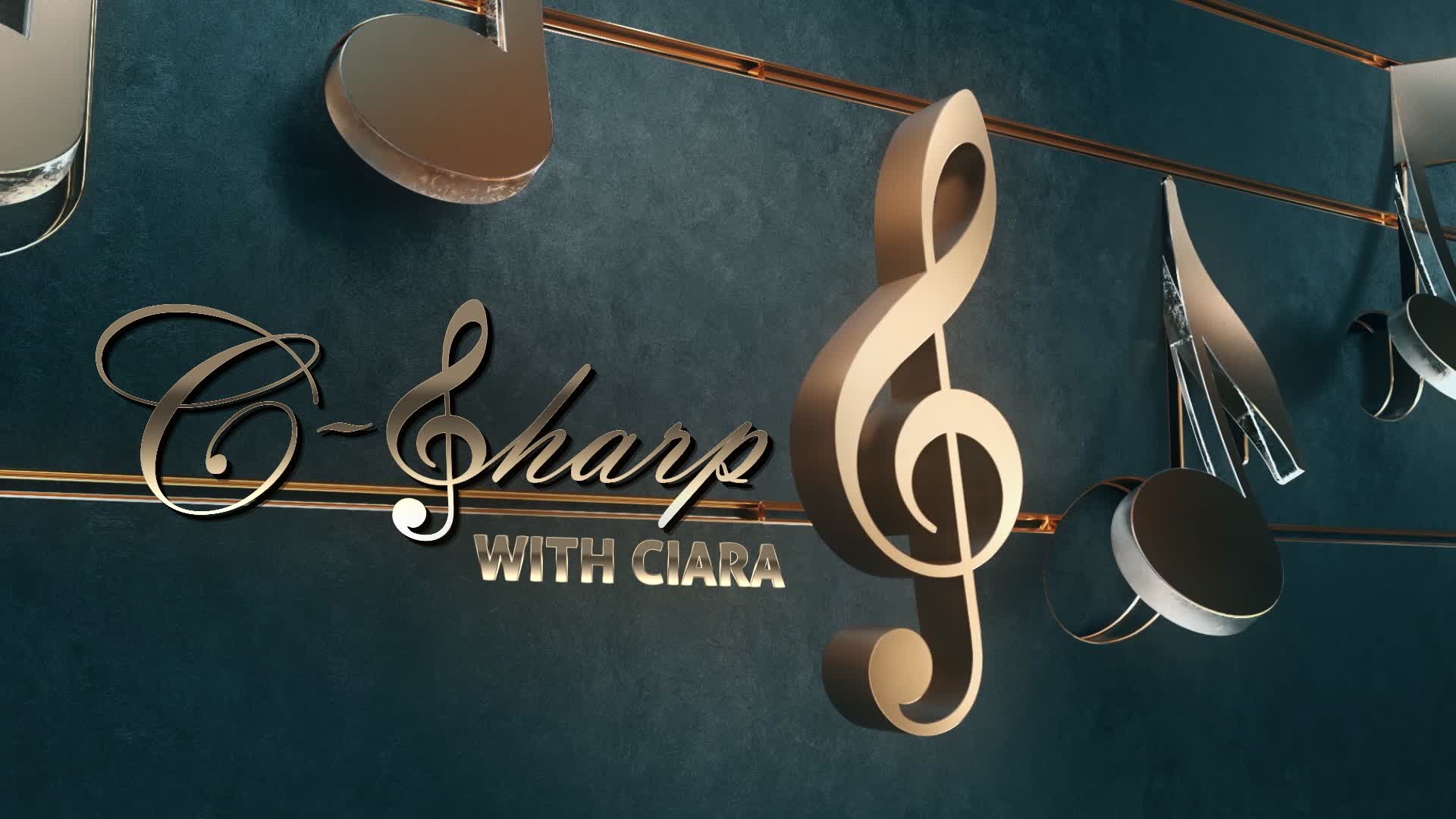 1920x1080 C Sharp