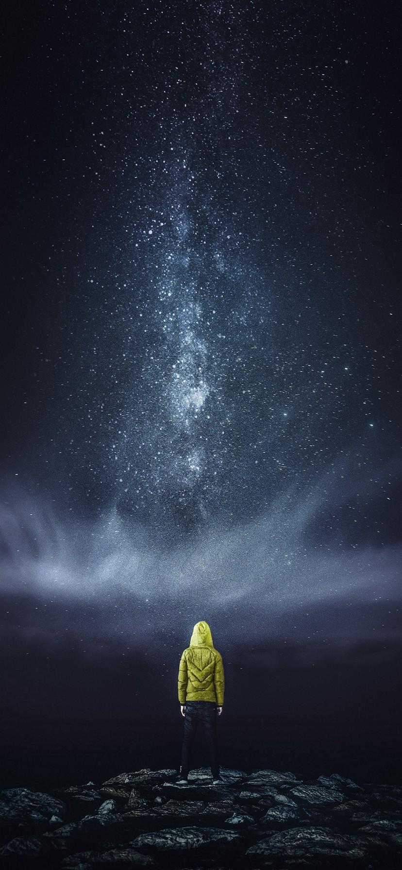 828x1792 Background HD Wallpaper