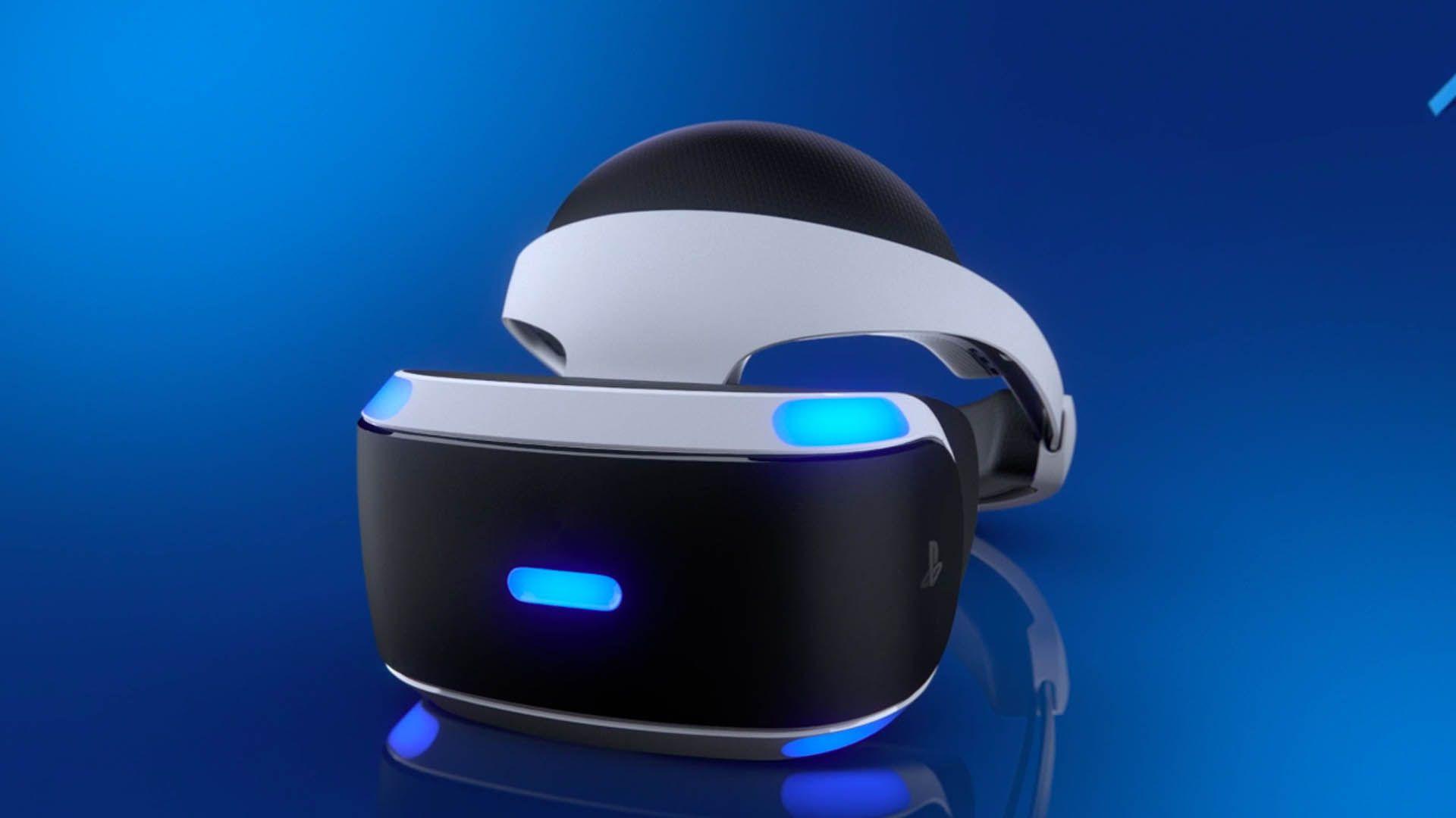 1920x1080 PSVR Review