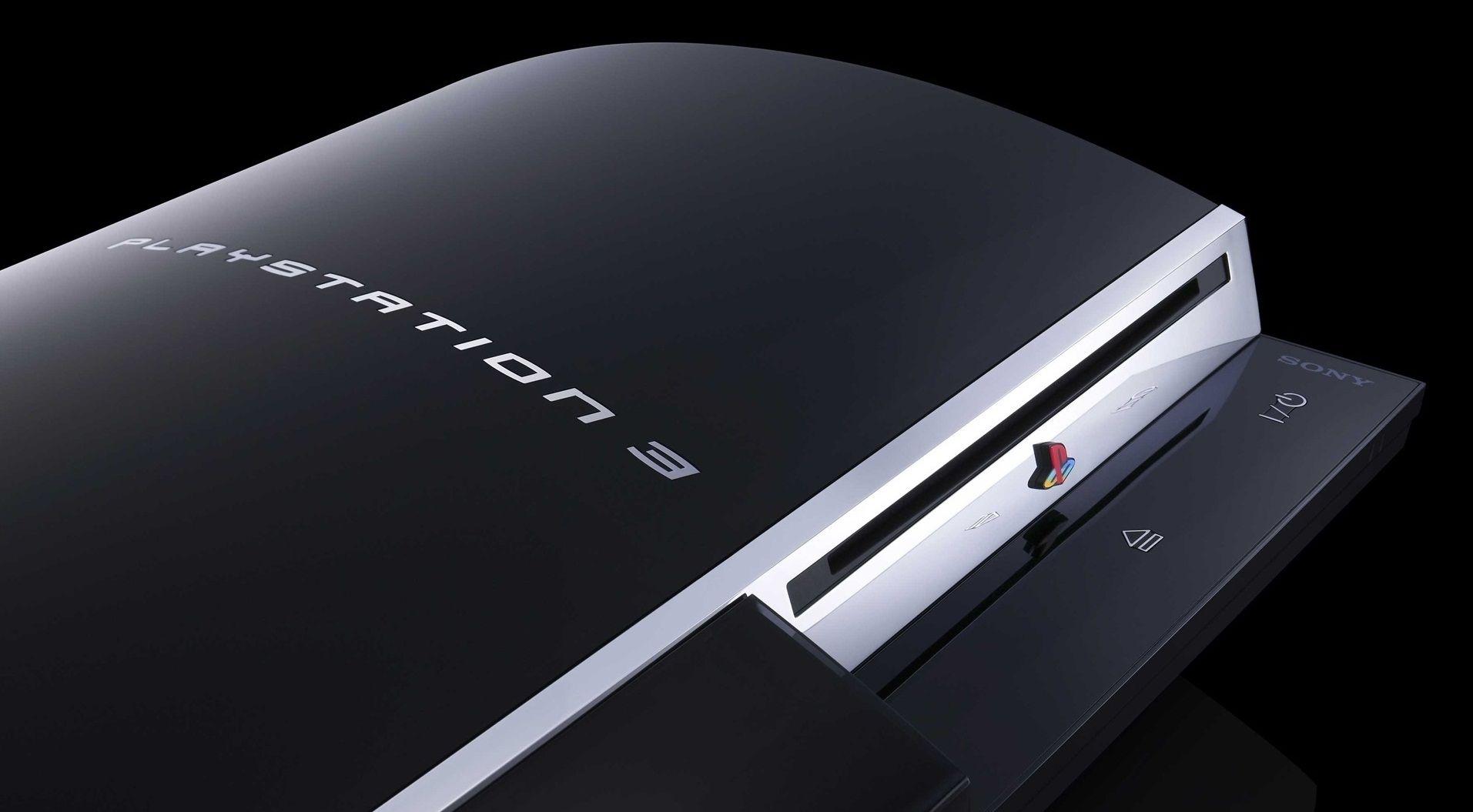 1913x1055 Download wallpaper 1913x1055 console, sony playstation, game HD