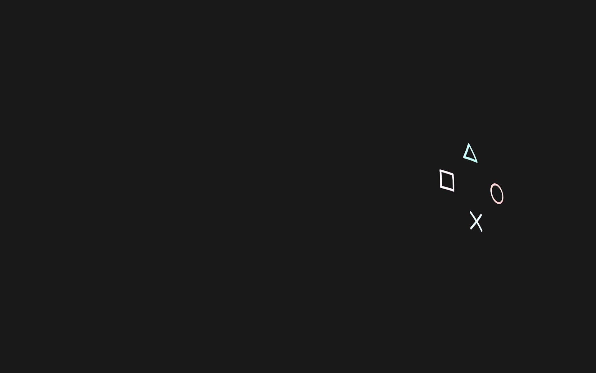 1920x1200 Girl use Sony Playstation VR wallpaper. brands and logos