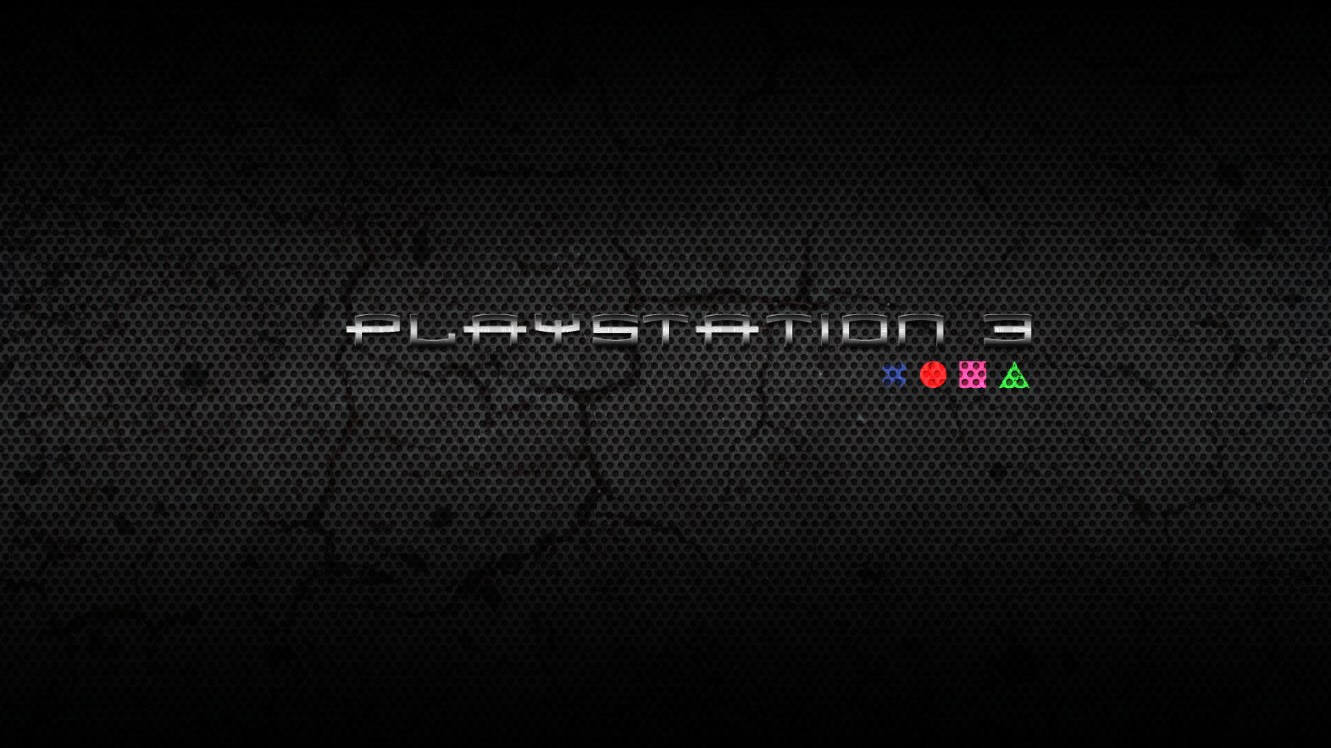 1920x1080 Playstation 3 HD Wallpaper 1 X 1080