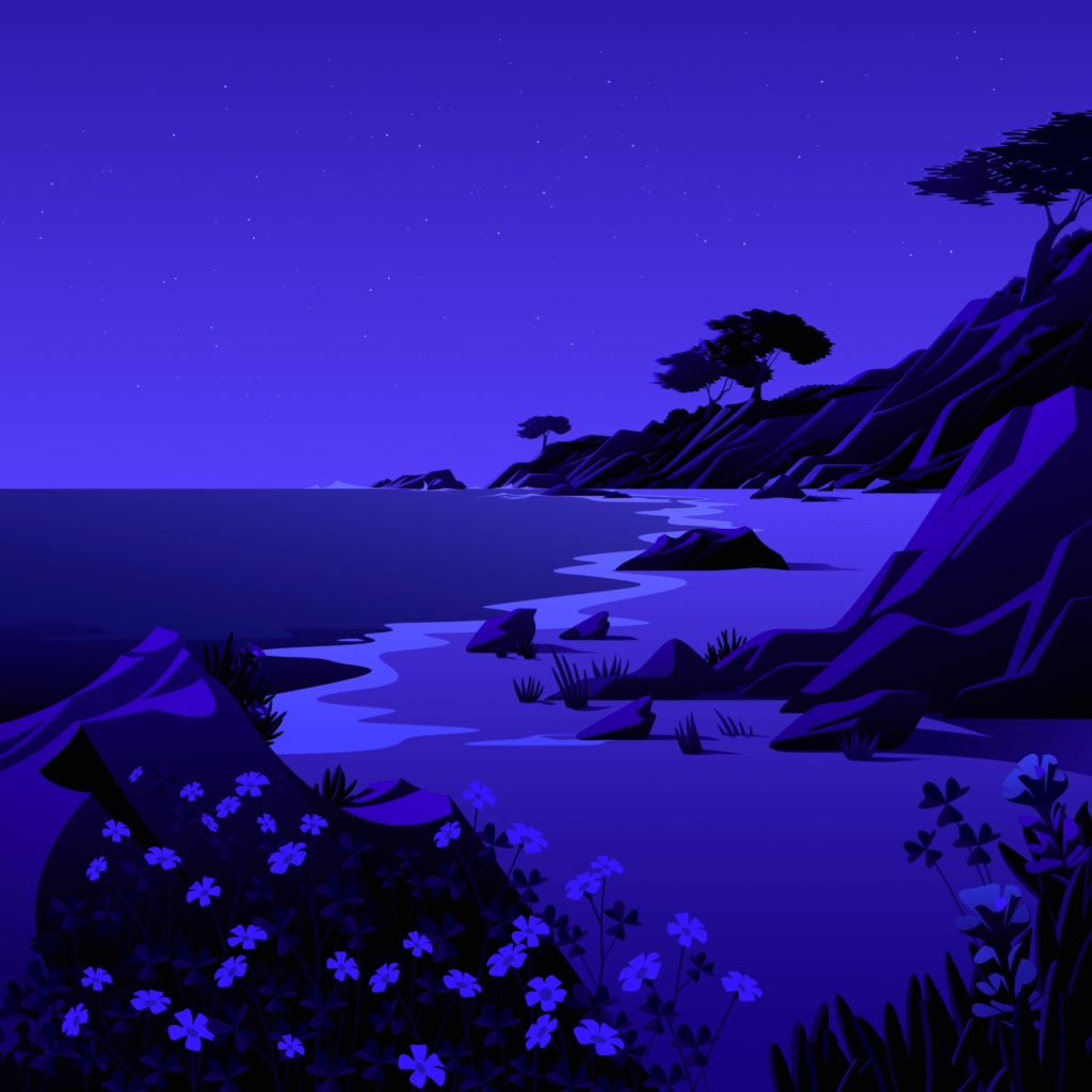 1024x1024 iOS 14.2 Wallpaper