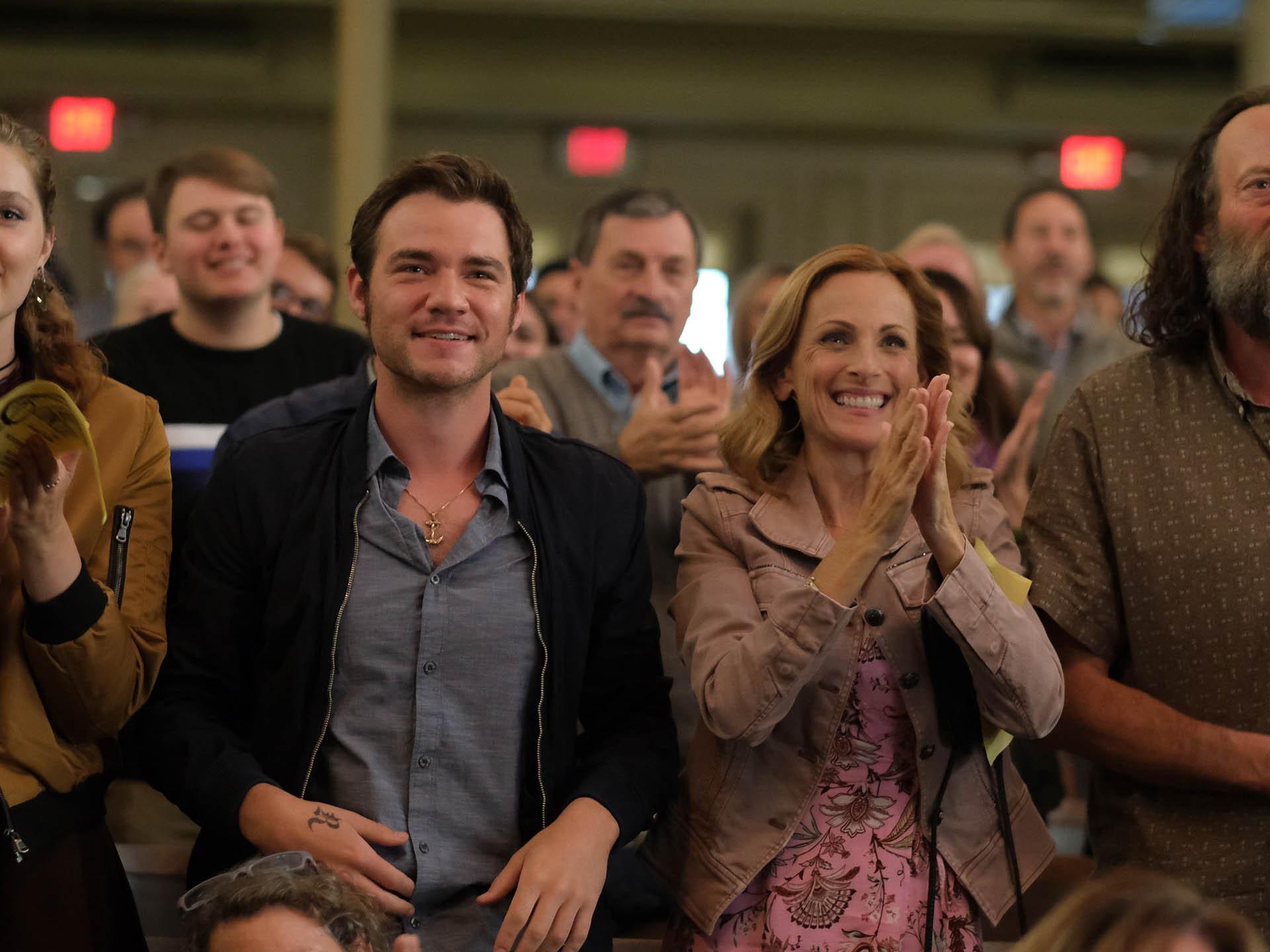 1920x1440 CODA Is A Bona Fide Sundance Crowdpleaser, Even Without The Crowds