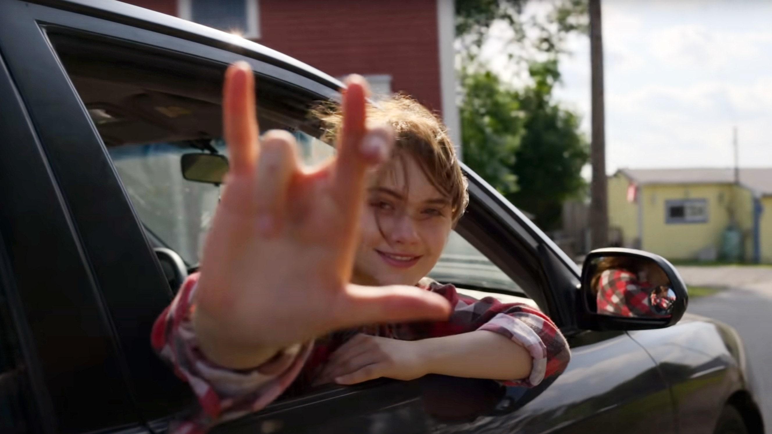 2655x1493 CODA, the American remake of La Famille Bélier, wins the Oscar for Best Picture