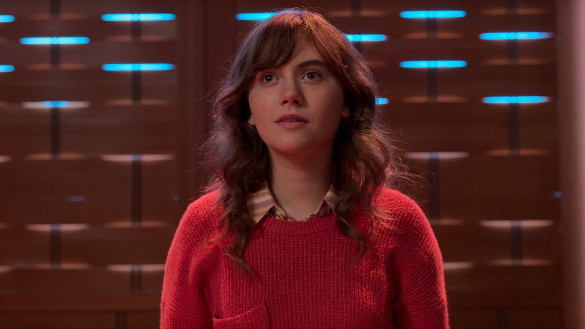 1920x1080 CODA Star Emilia Jones Joins Zach Galifianakis and Connie Britton in the Dark Comedy Biopic WINNER