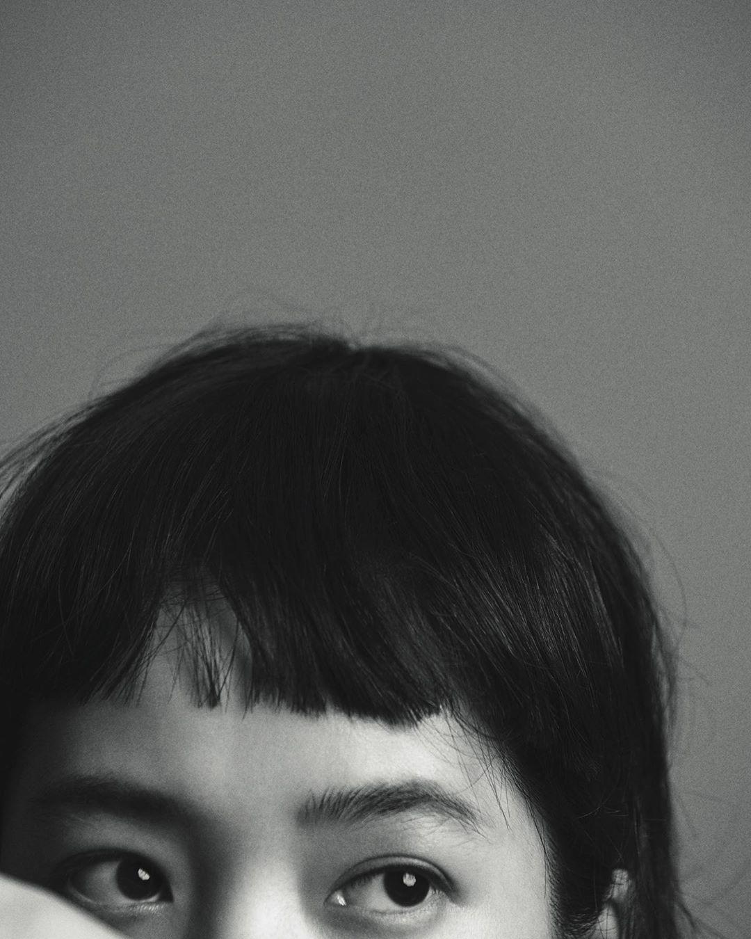 1080x1350 Kim Taeri Pics hongjanghyun IG Kim Taeri for Vogue Korea, July 2020