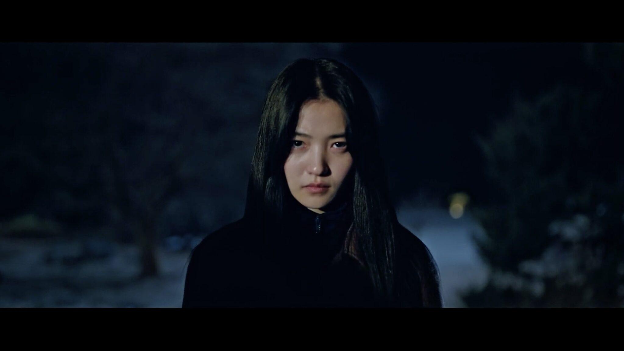 2048x1152 Kim Tae Ri Is Haunted By The Devil In First Teaser