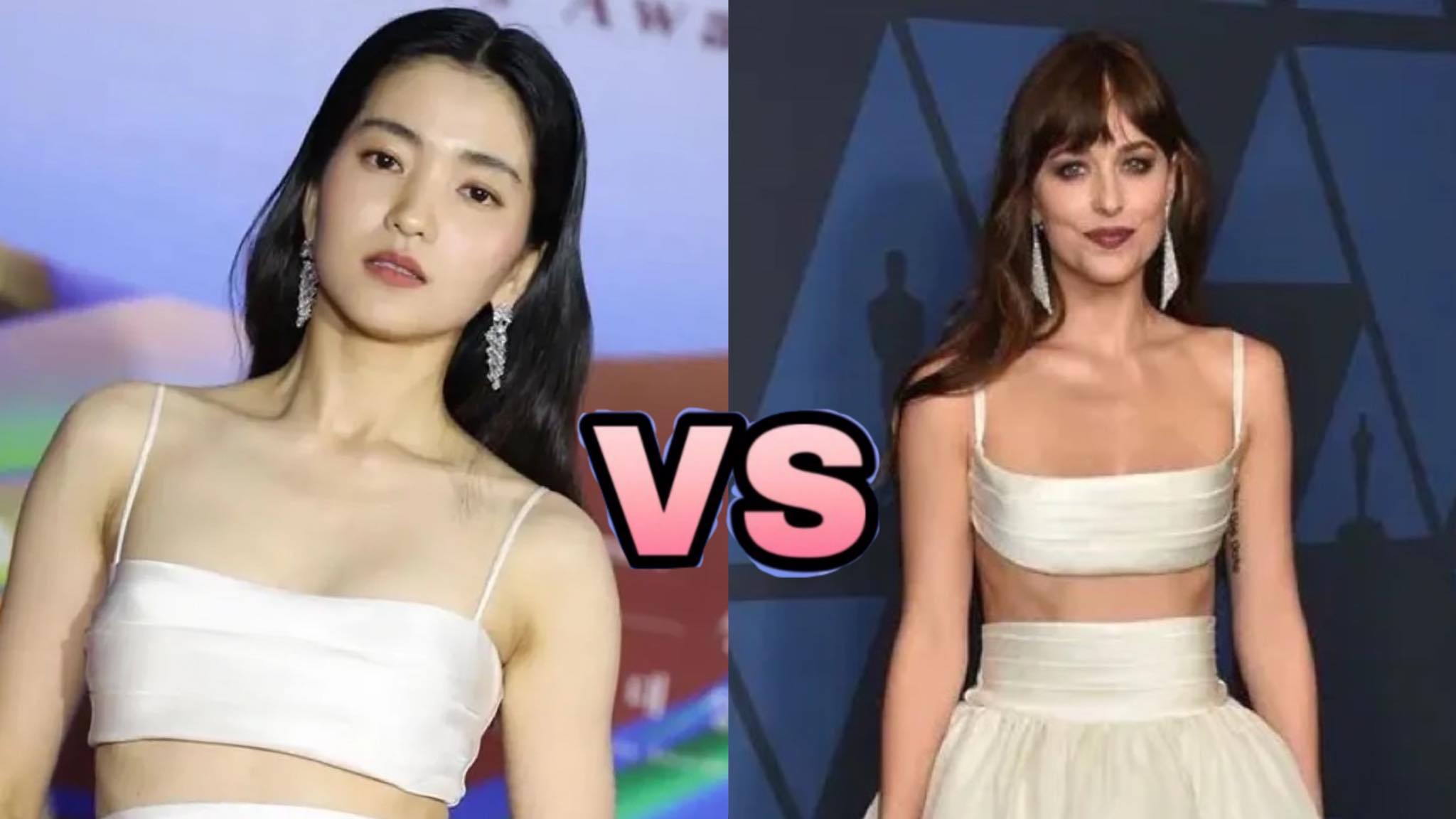 2048x1152 Kim Tae Ri Changed Her Dress At Baeksang 2022 To Avoid Controversies, Still Drop Dead Gorgeous