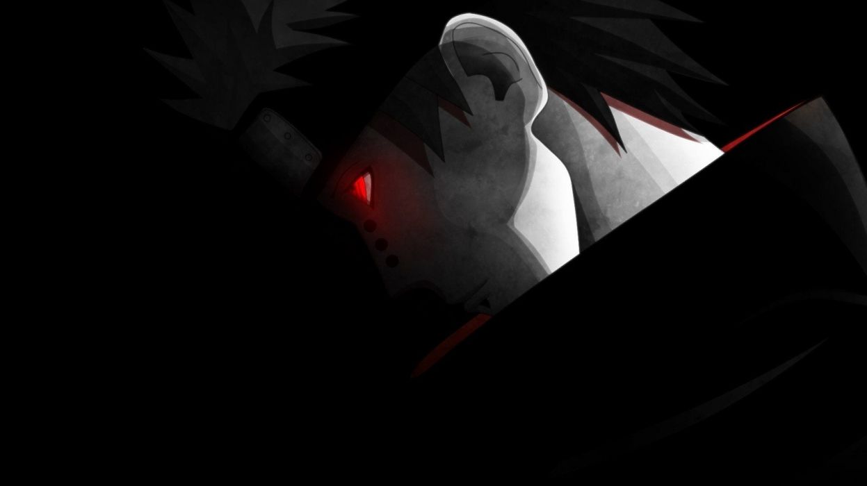 DARK ANIME GLOWING EYES PFP is Now Available on the Web  AMJ