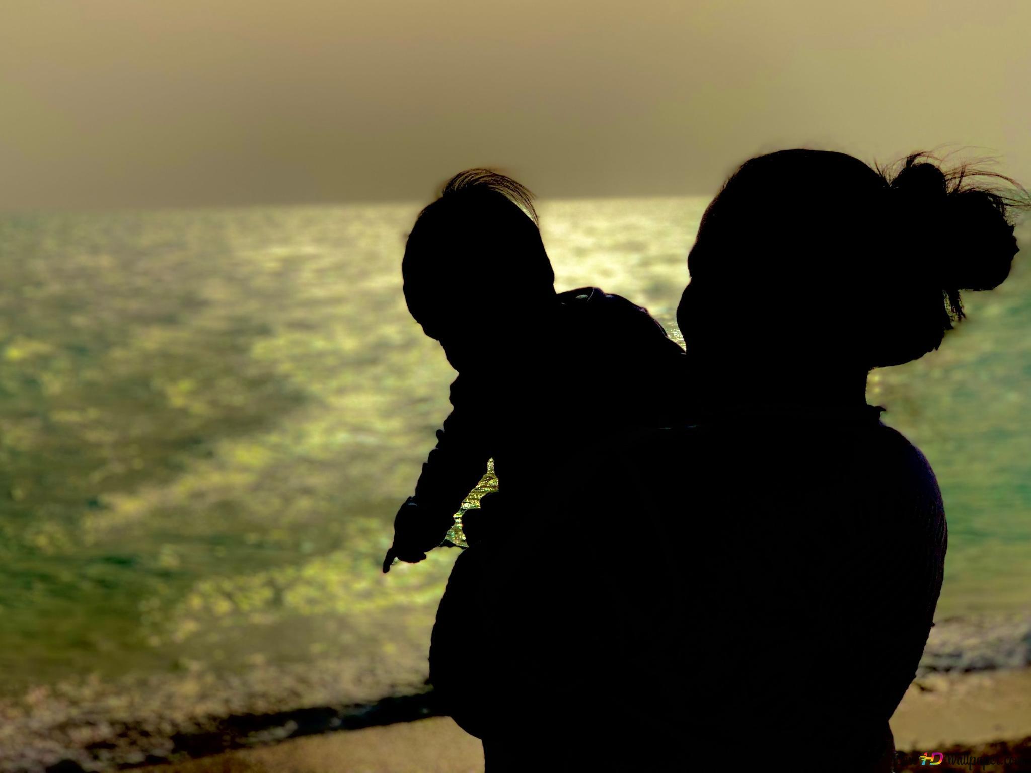 Mother And Son Wallpapers - Top Free Mother And Son Backgrounds