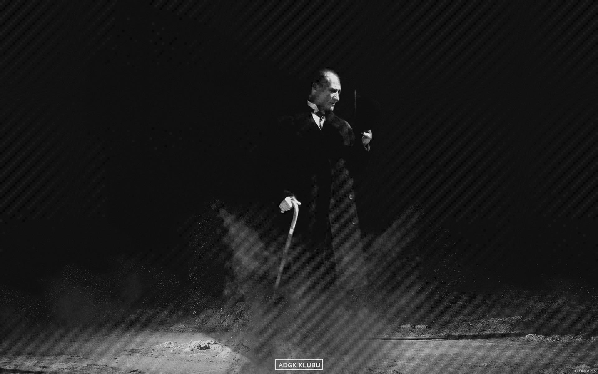1920x1200 mustafa kemal atatrk turkish Gallery HD Wallpaper