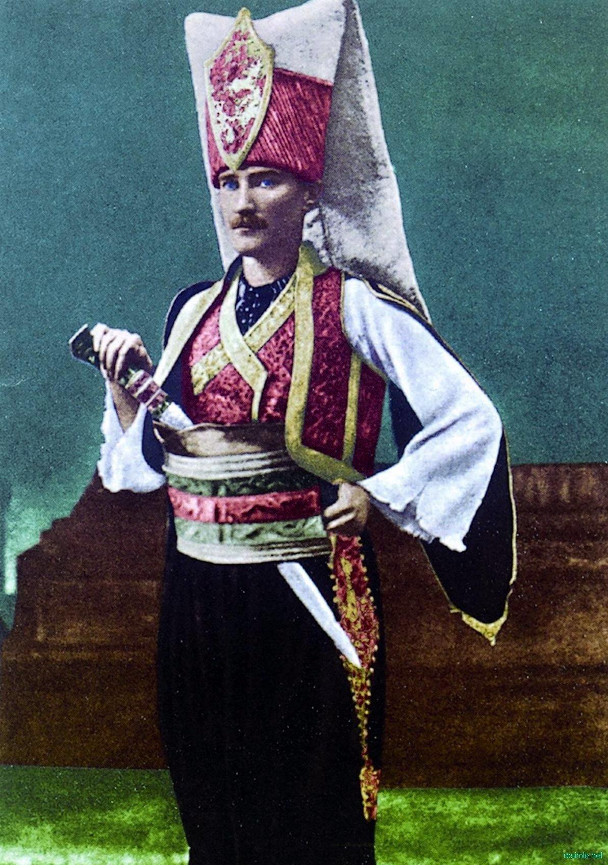 1192x1696 Turkish, Mustafa Kemal Atatürk HD Wallpaper / Desktop and Mobile Image & Photo